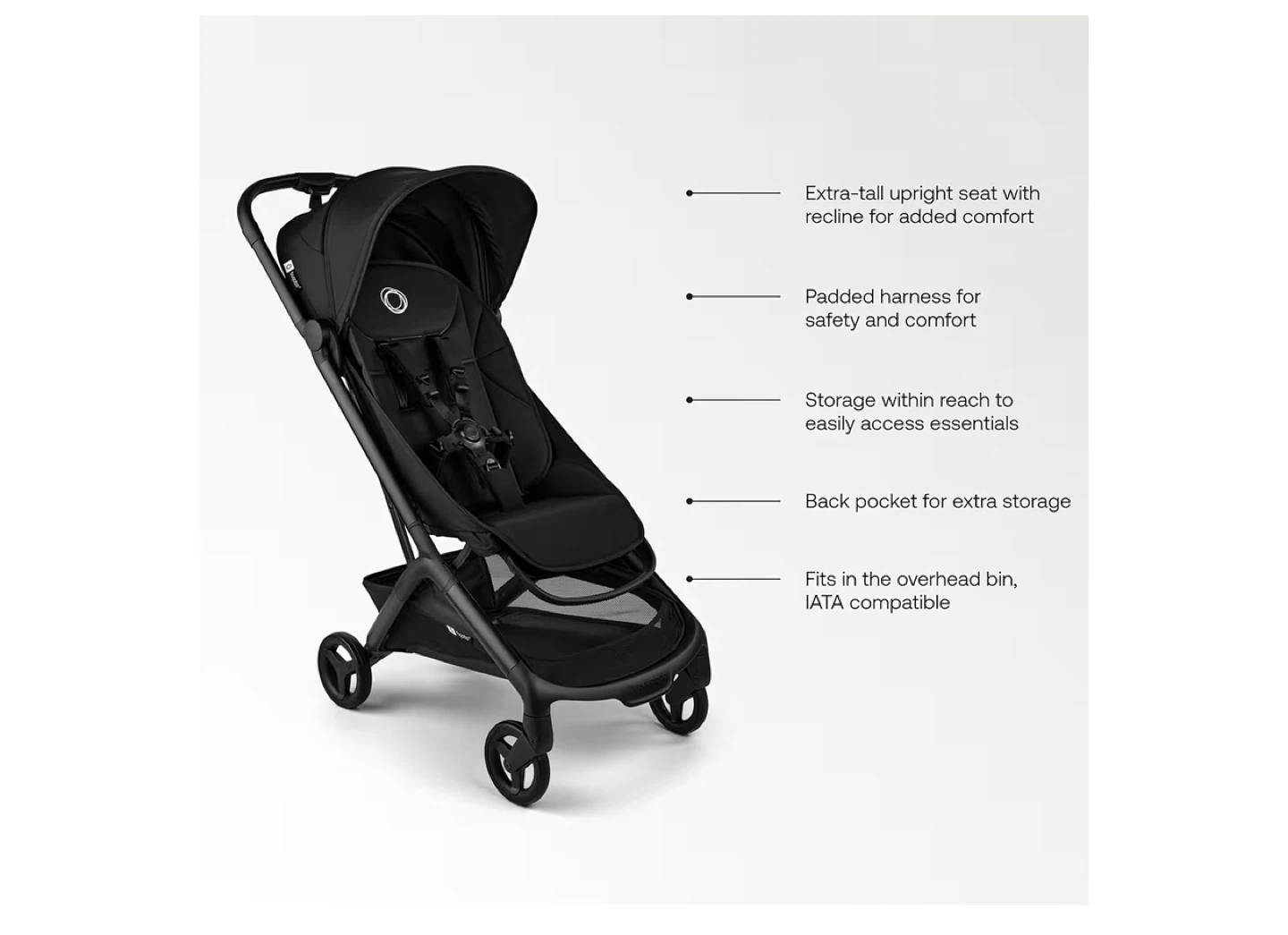 Brand New Bugaboo Butterfly 2 - photo 2