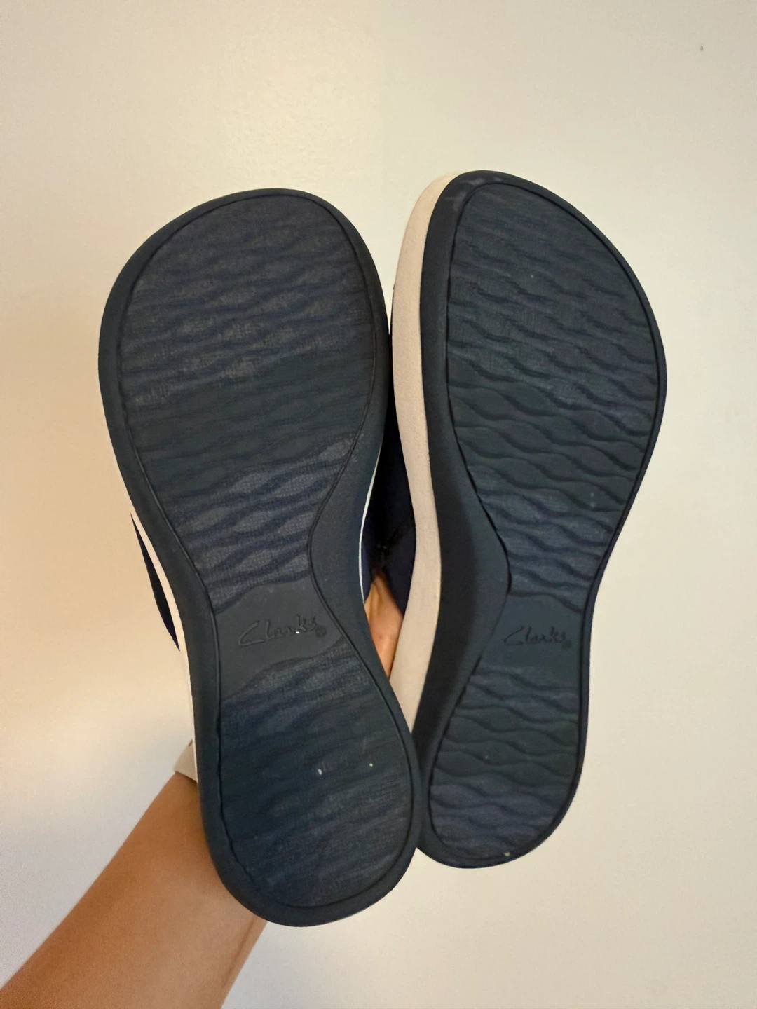 Clarks Cloudsteppers Women's Slide Sandals - photo 4