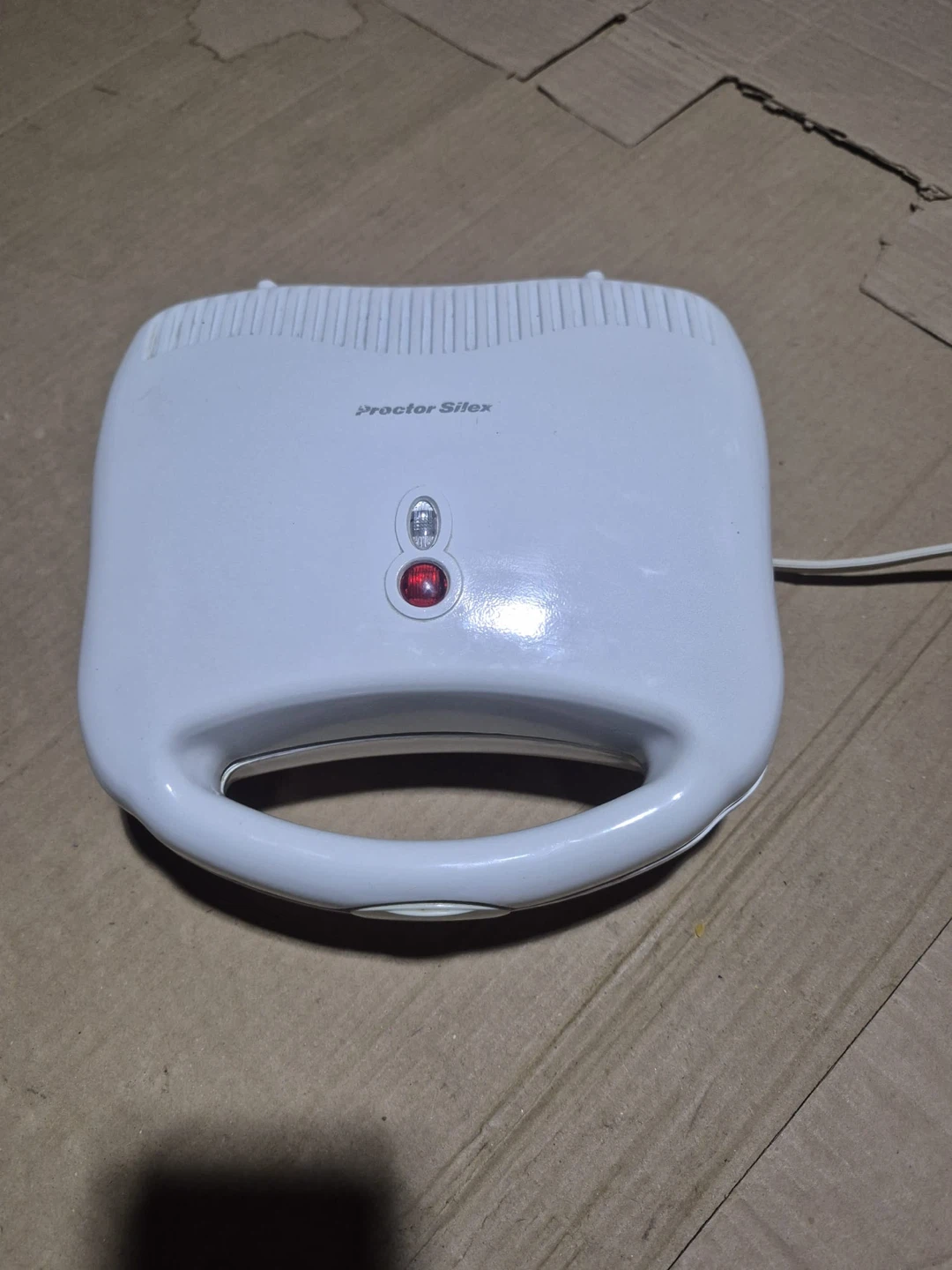 Proctor Silex Sandwich Maker
