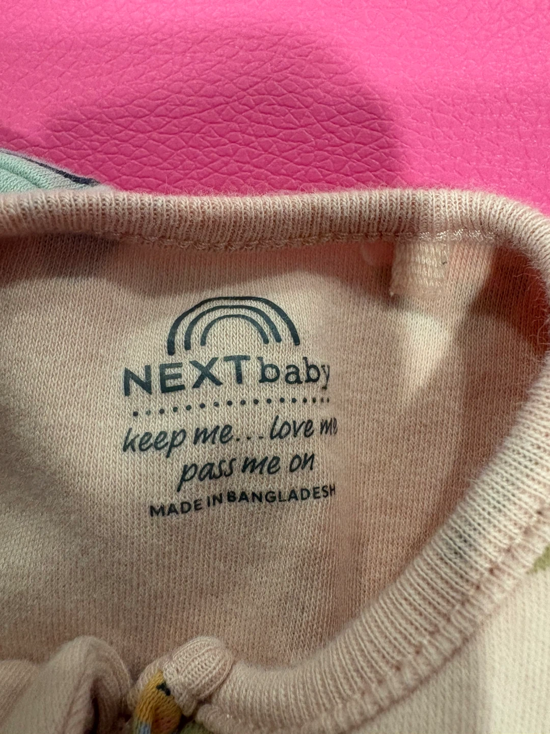 NextBaby Sleepers 2 Pack 3 months - photo 5