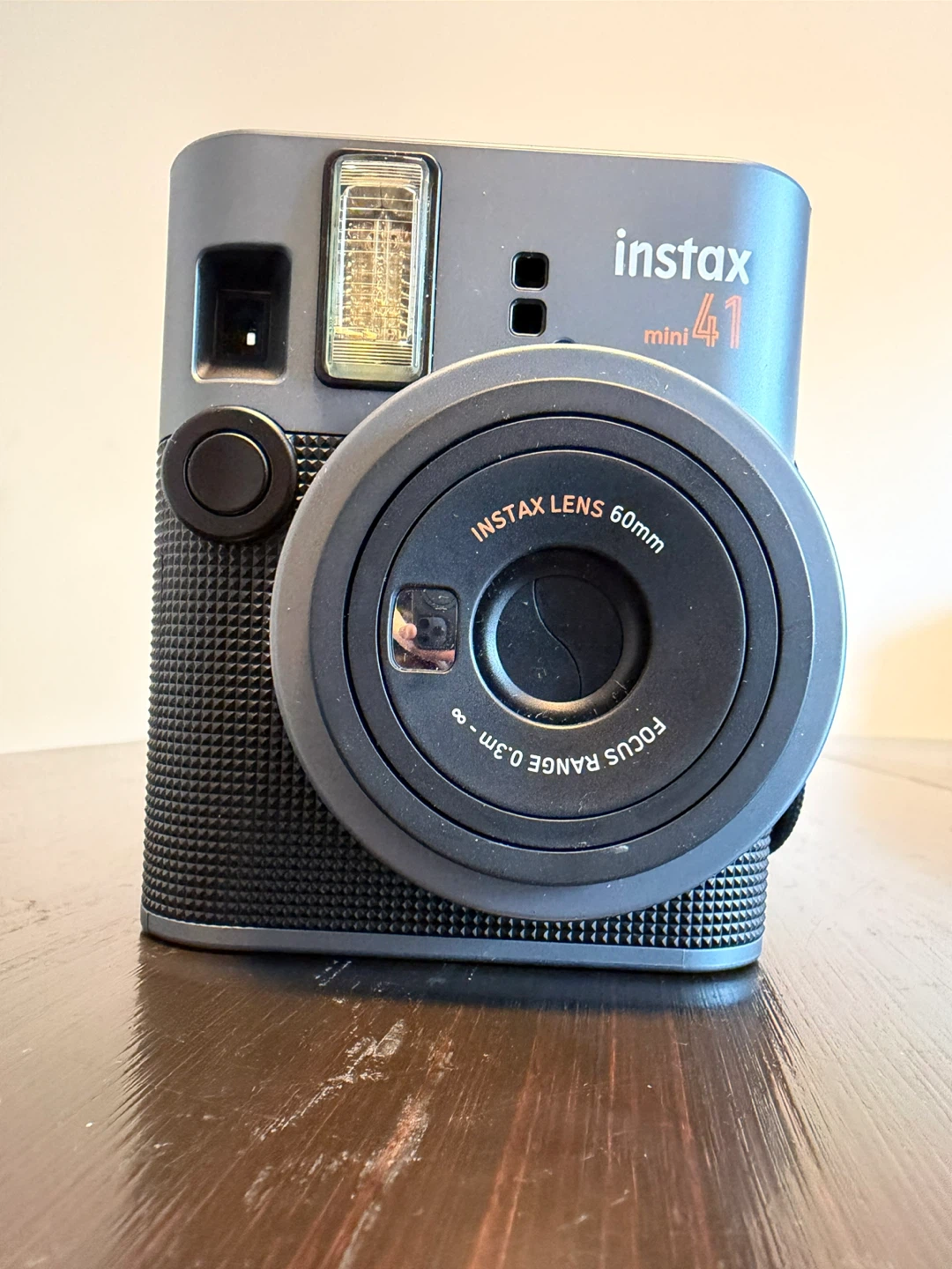 Fujifilm Instax Mini 41 Camera