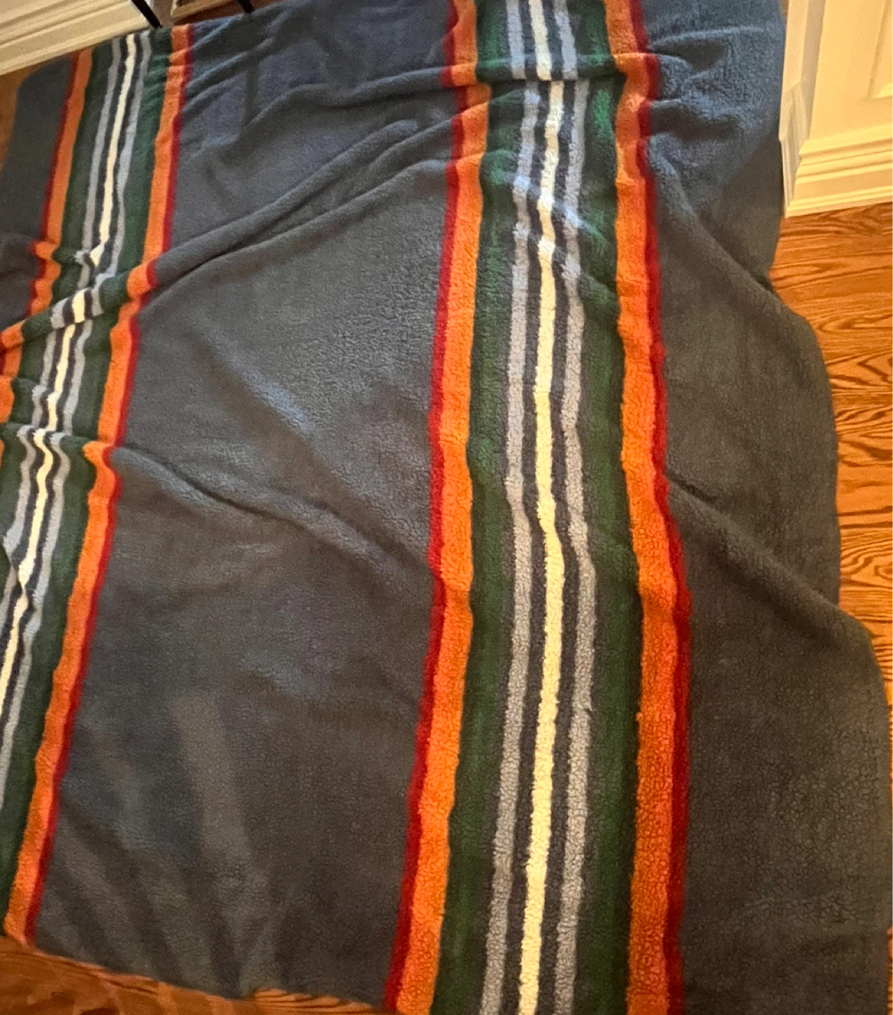 Pendleton Blanket Queen size