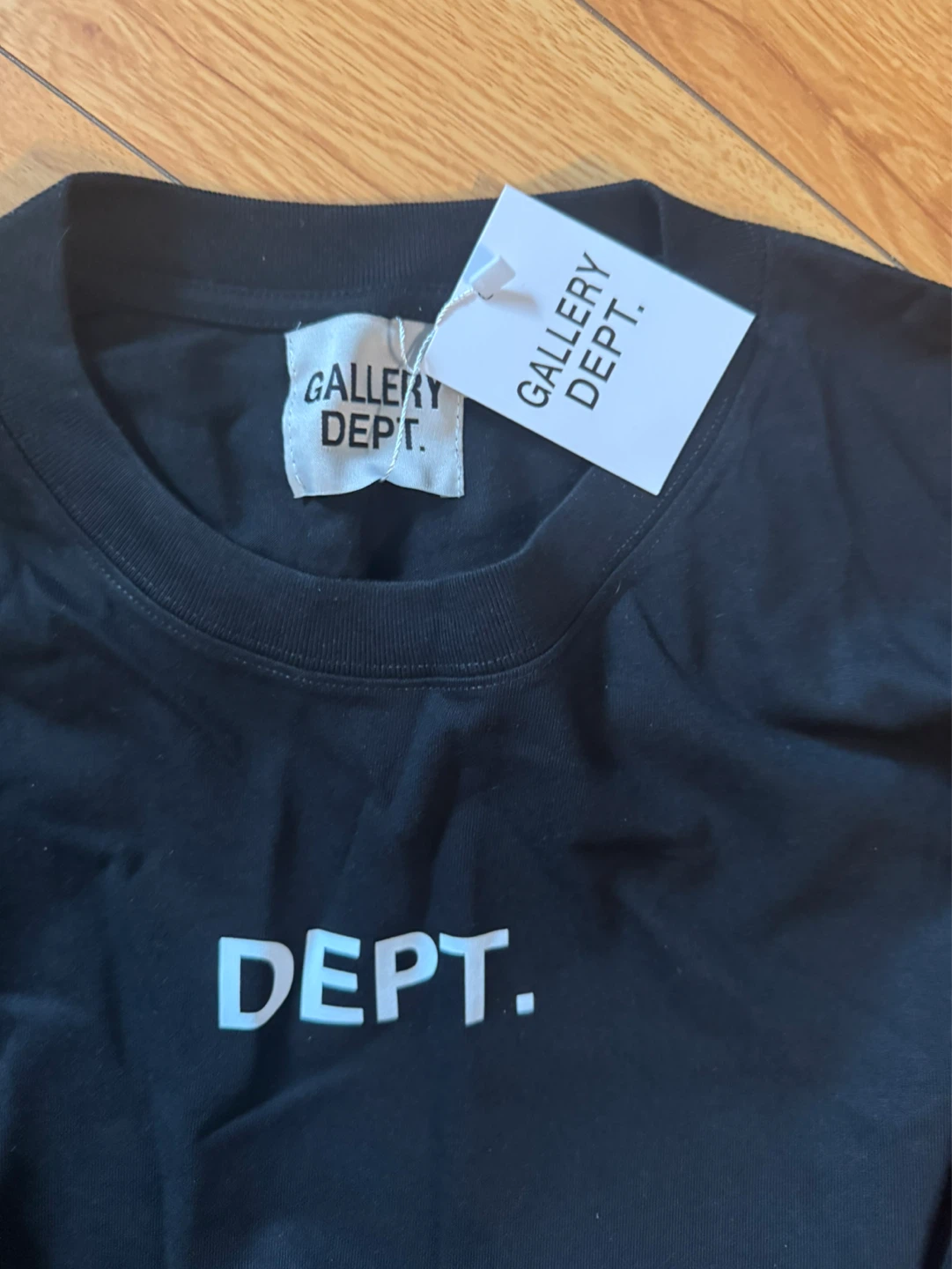 Gallery Dept full sleeve - photo 3
