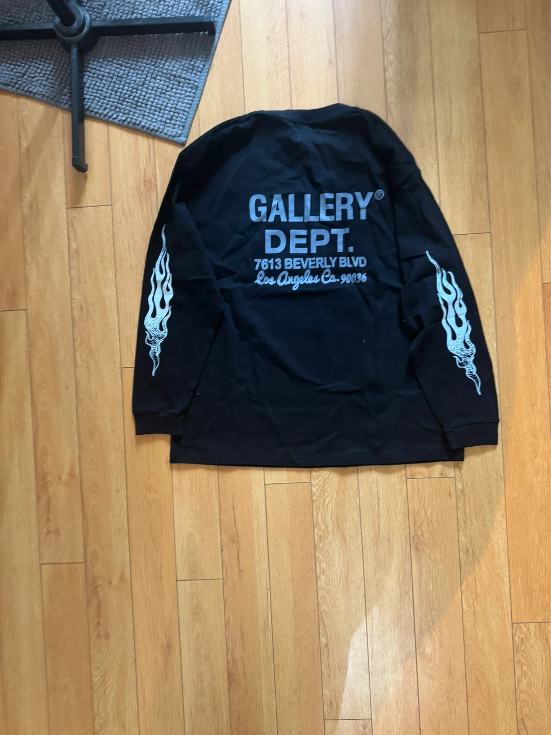 Gallery Dept full sleeve - photo 2