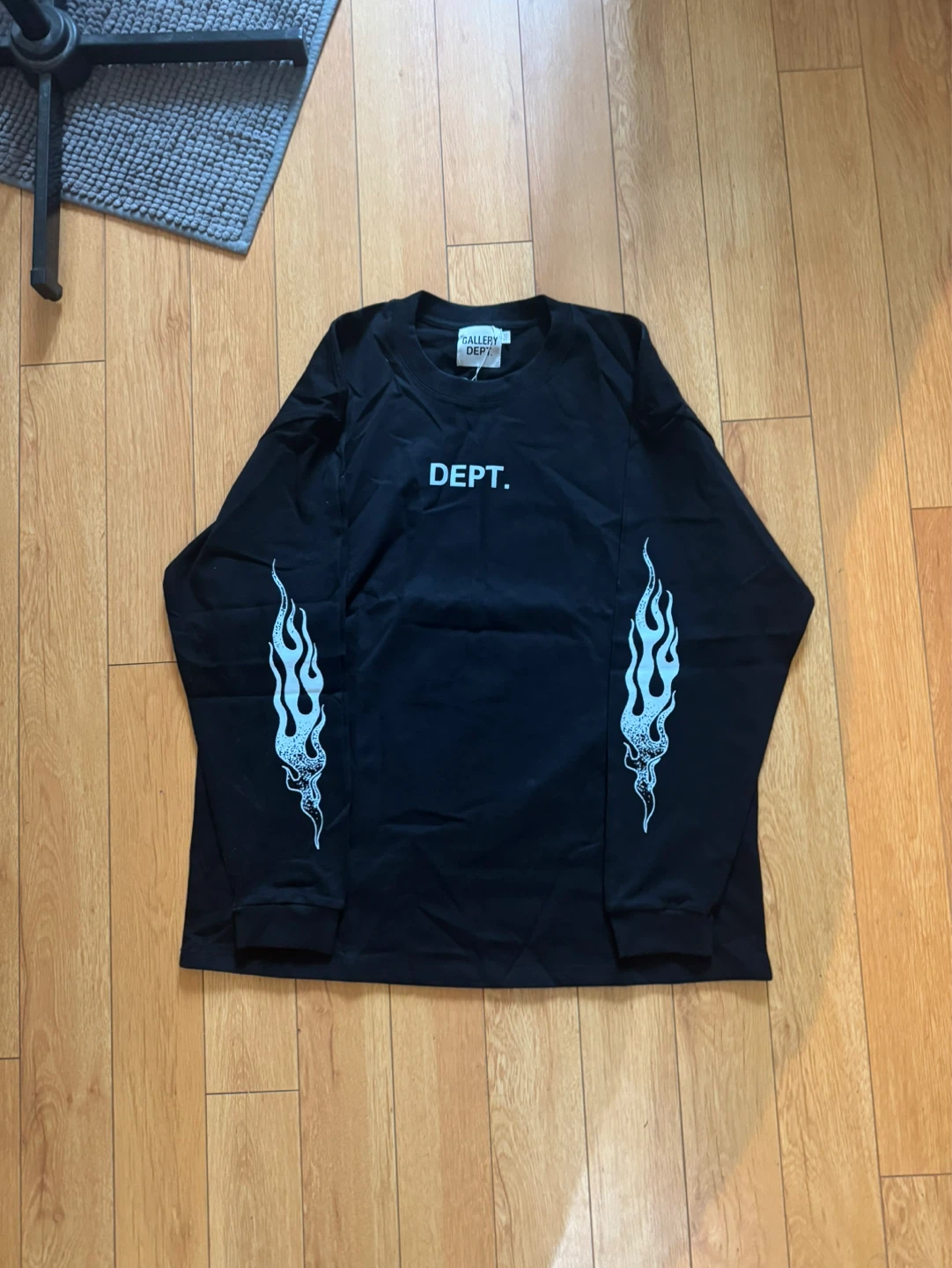 Gallery Dept full sleeve