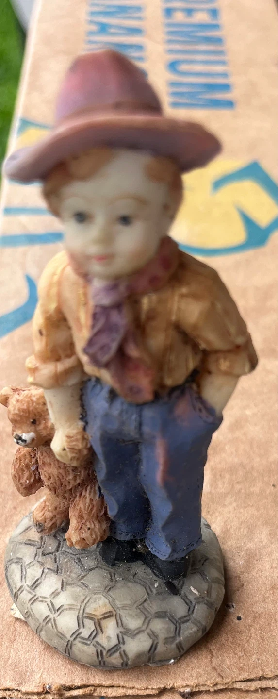 Decorative Figurine