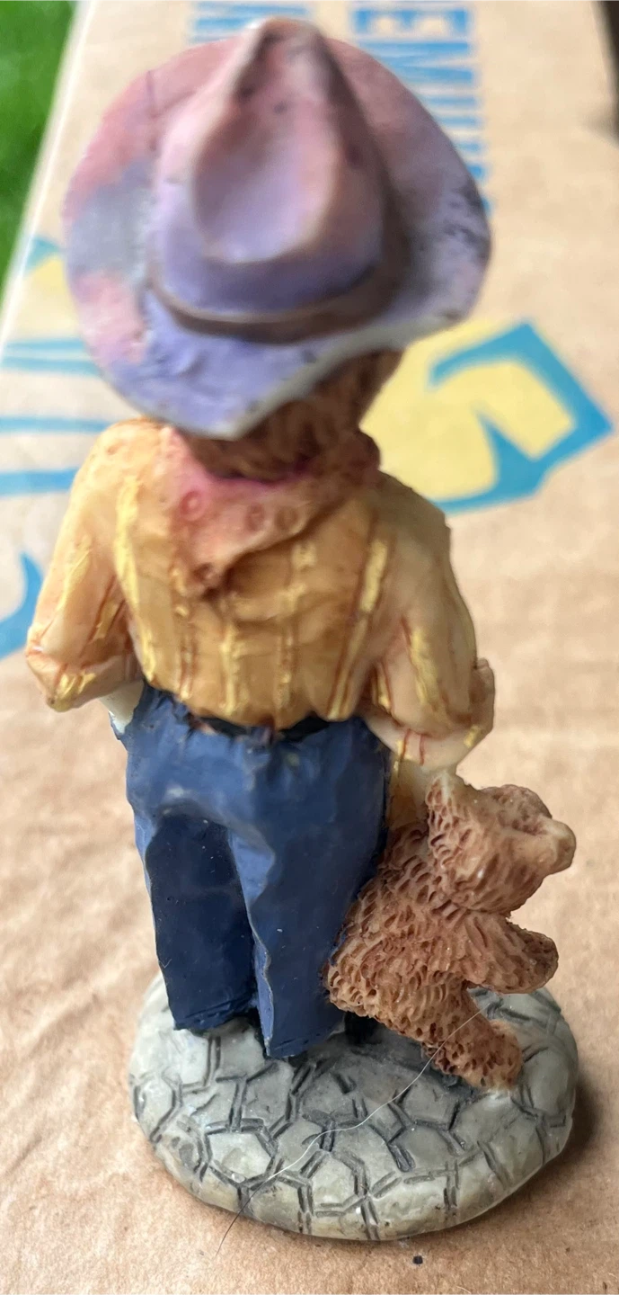 Decorative Figurine - photo 2
