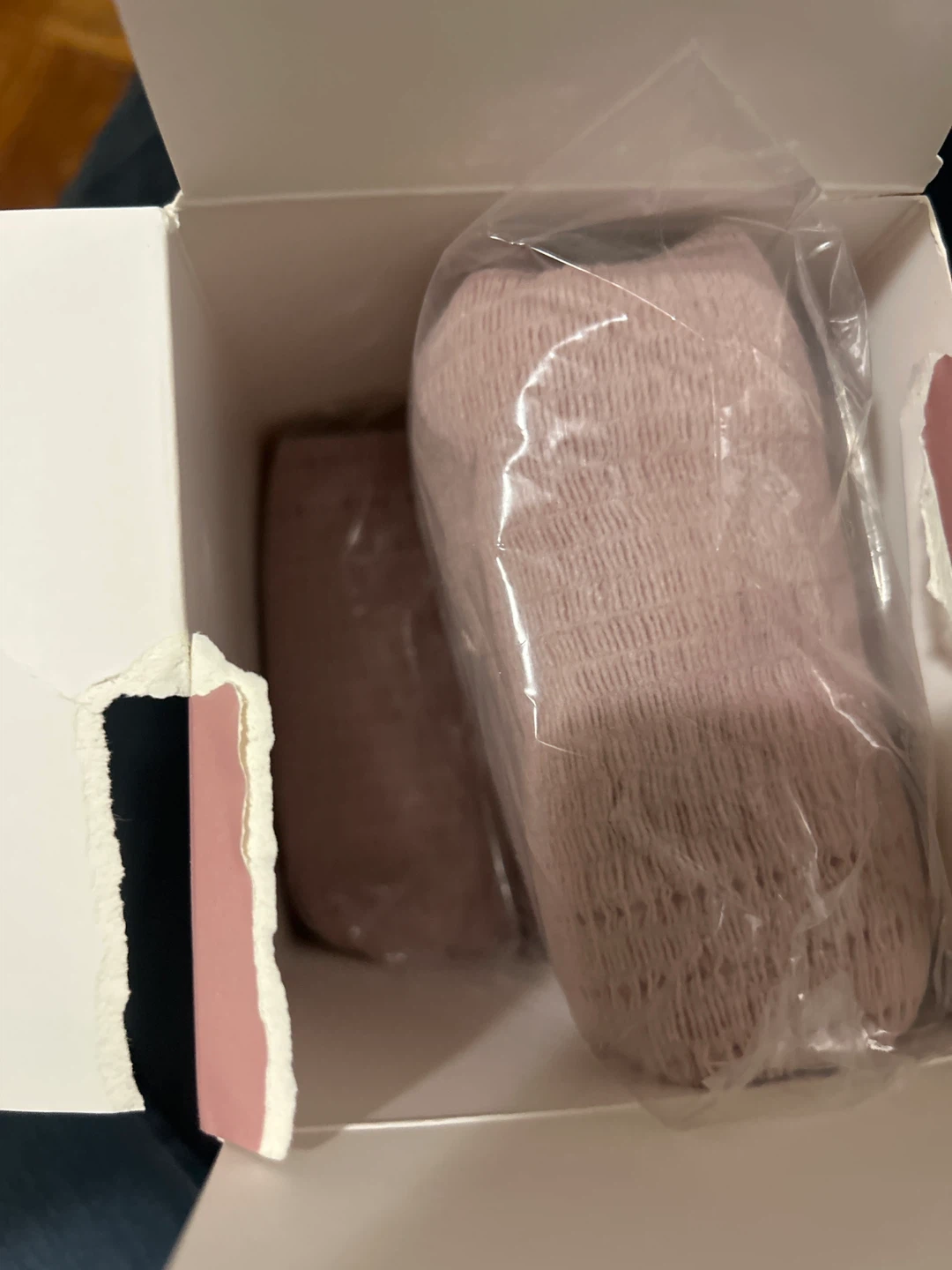 Glamommy Postpartum Disposable Underwear & Hot/Cold Packs - photo 4