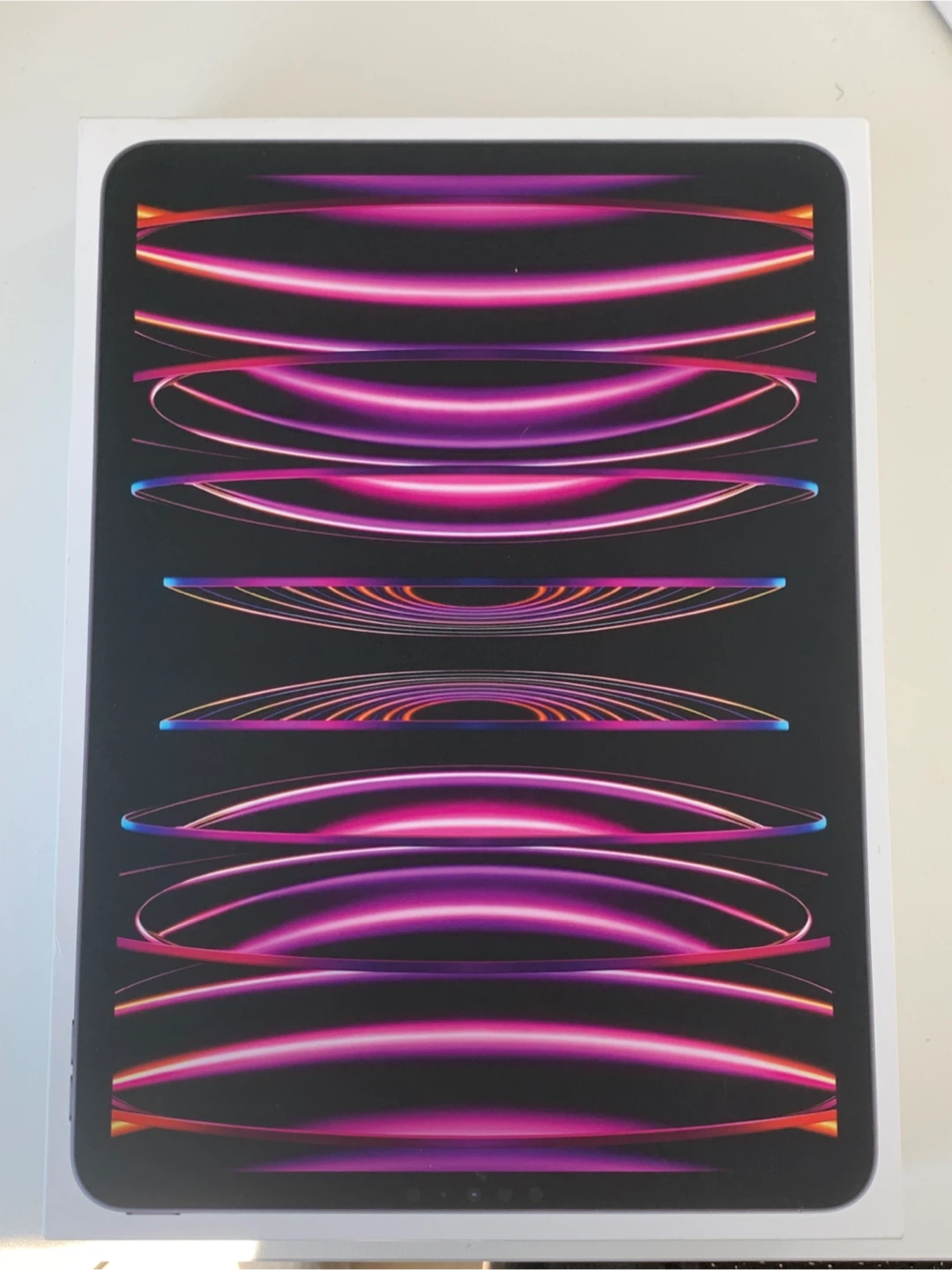 Apple iPad Pro 11-inch (4th Gen) Wi-Fi 128GB