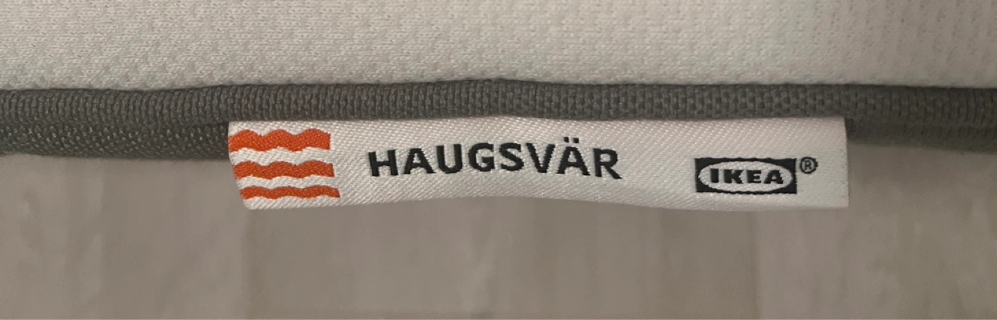 IKEA HAUGSVÄR Hybrid Mattress - photo 3
