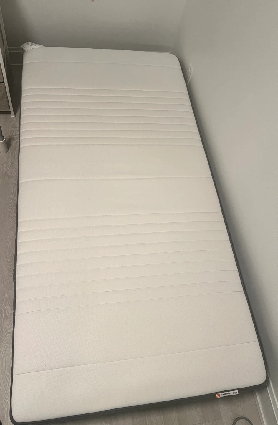 IKEA HAUGSVÄR Hybrid Mattress - photo 4
