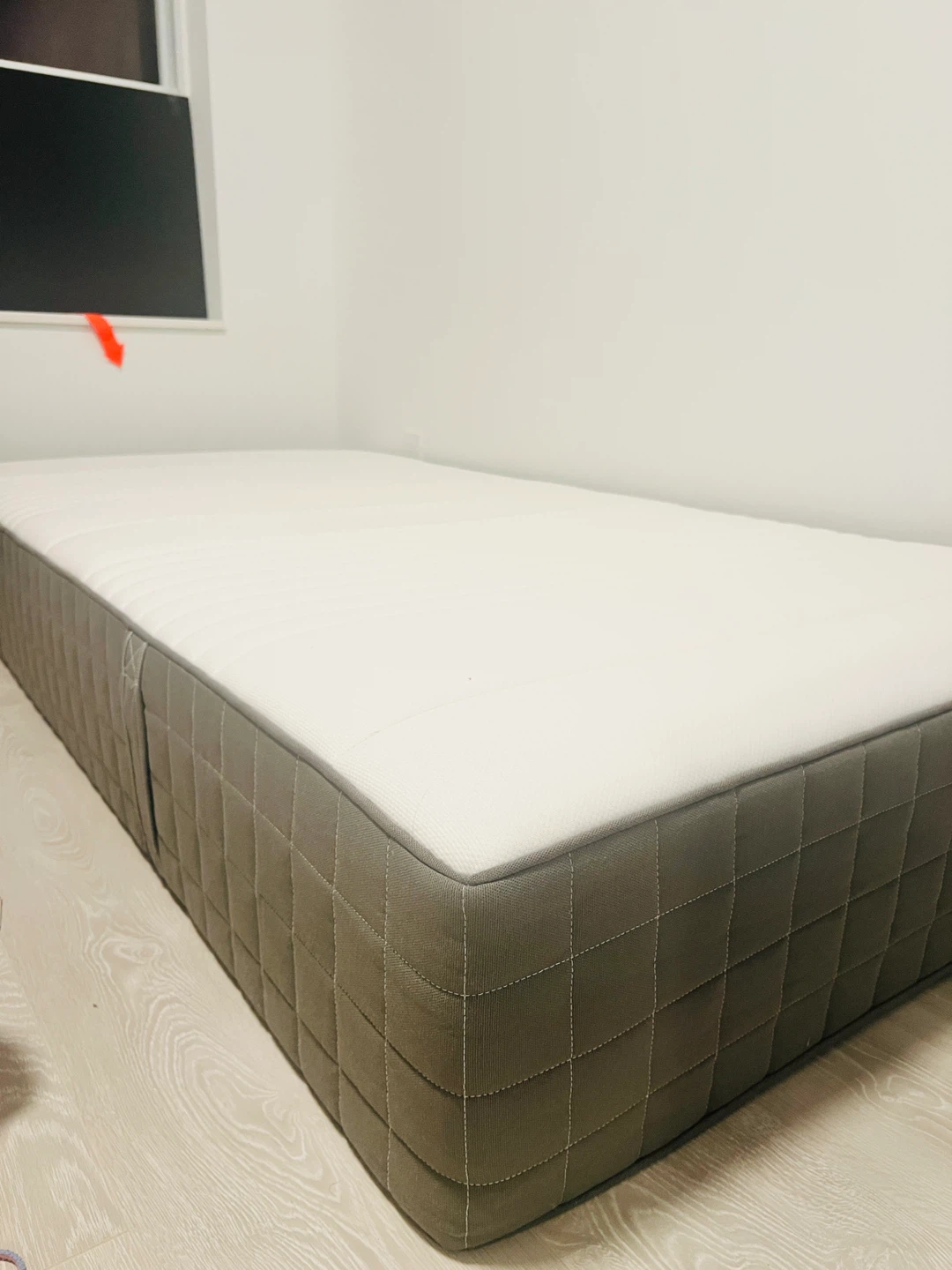 IKEA HAUGSVÄR Hybrid Mattress - photo 2