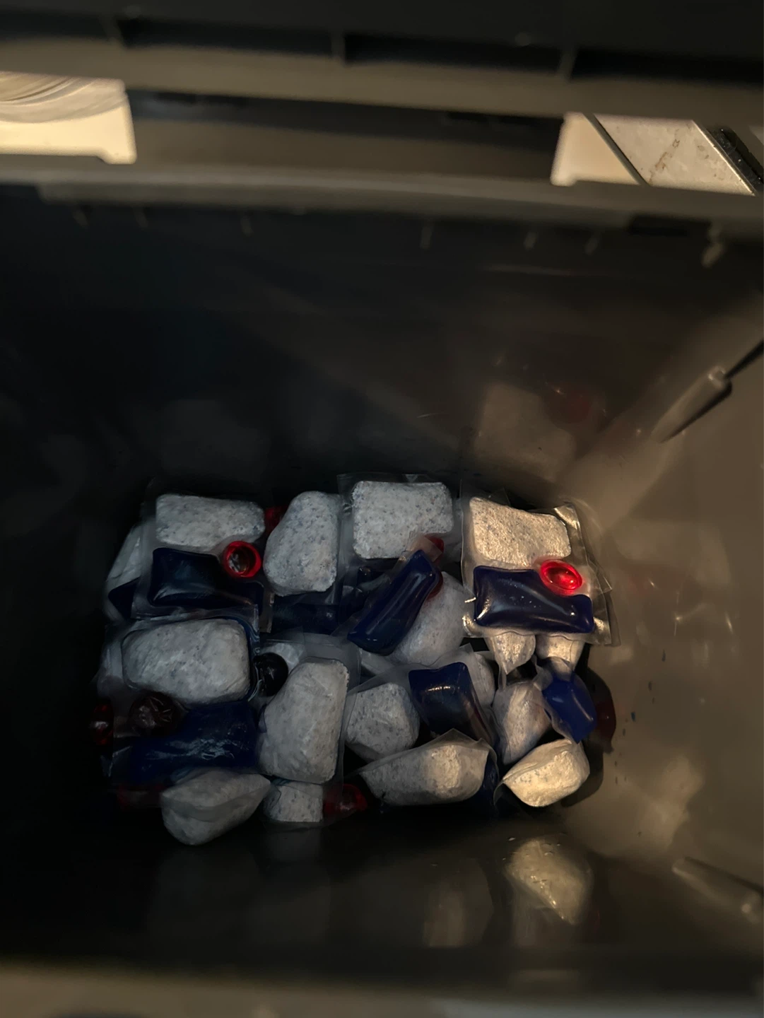 Finish Powerball Quantum Dishwasher Tabs - 70 Count - photo 2