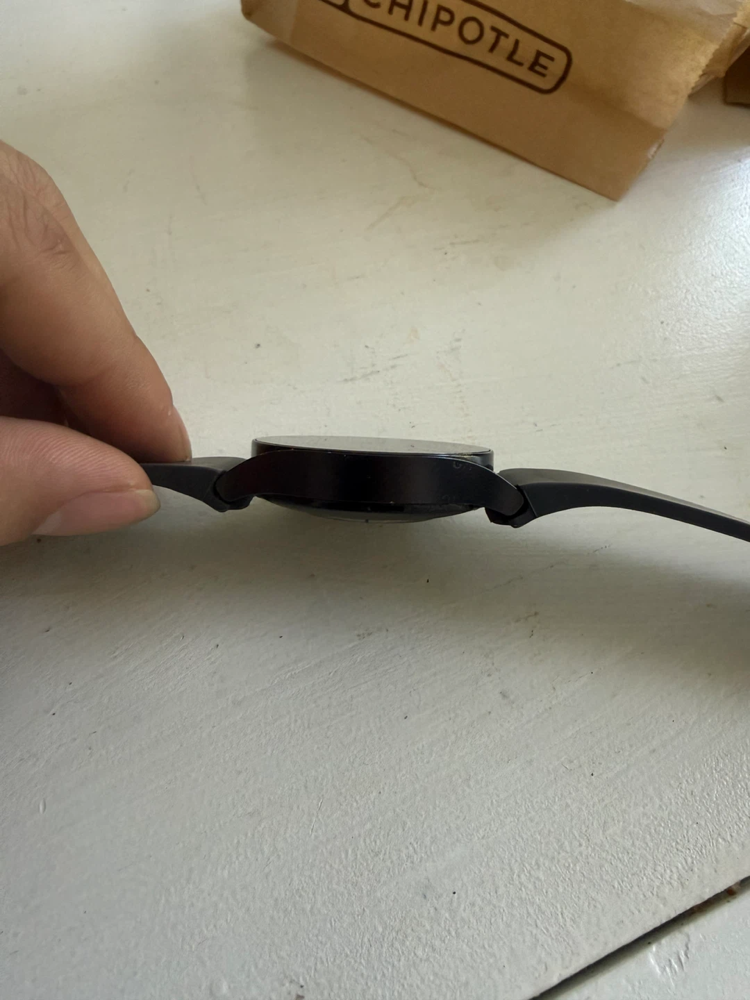 Samsung Galaxy Watch 6Smartwatch - photo 4
