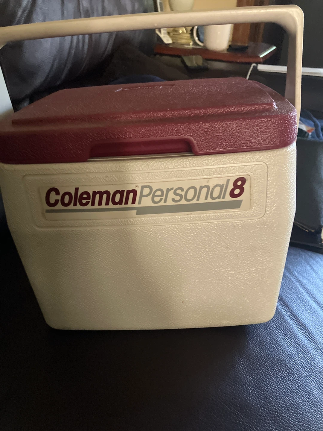 Coleman Personal 8 Cooler