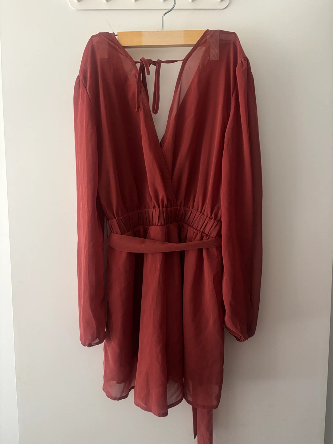 Fashion Nova Romper - photo 2