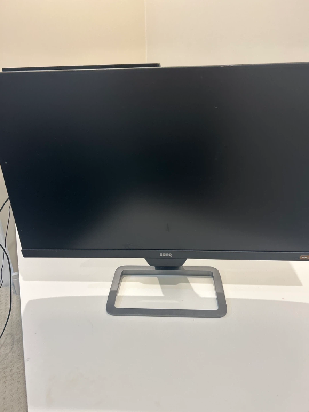 BenQ Computer Monitor