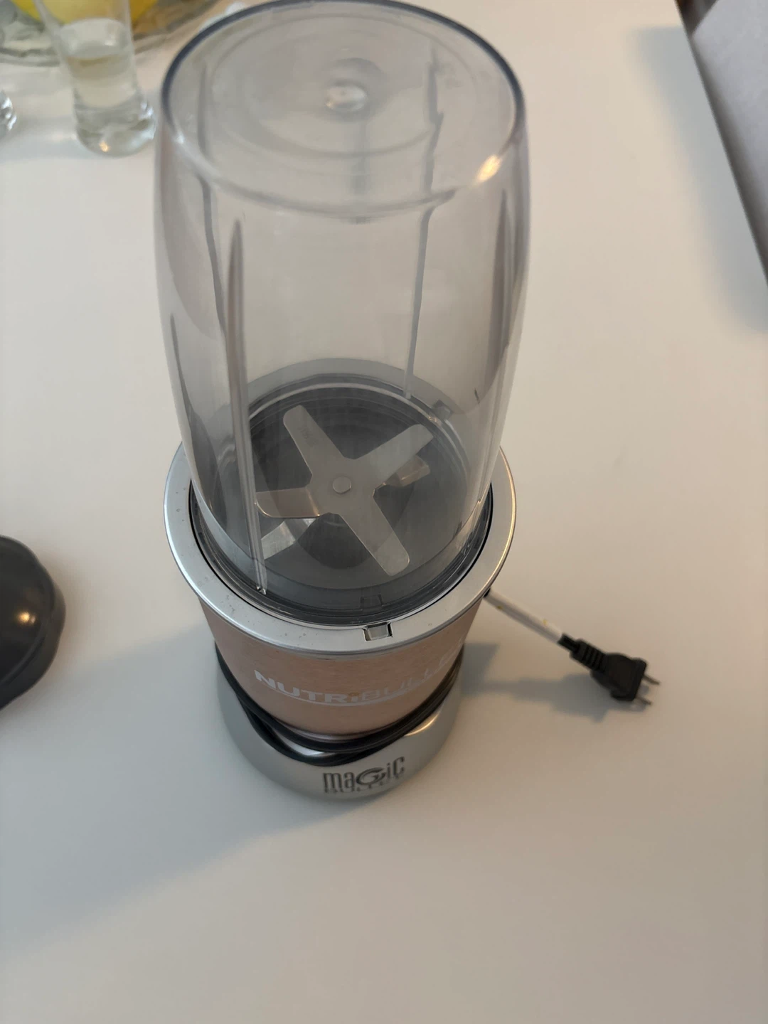 NutriBullet 900 Series Blender - photo 2