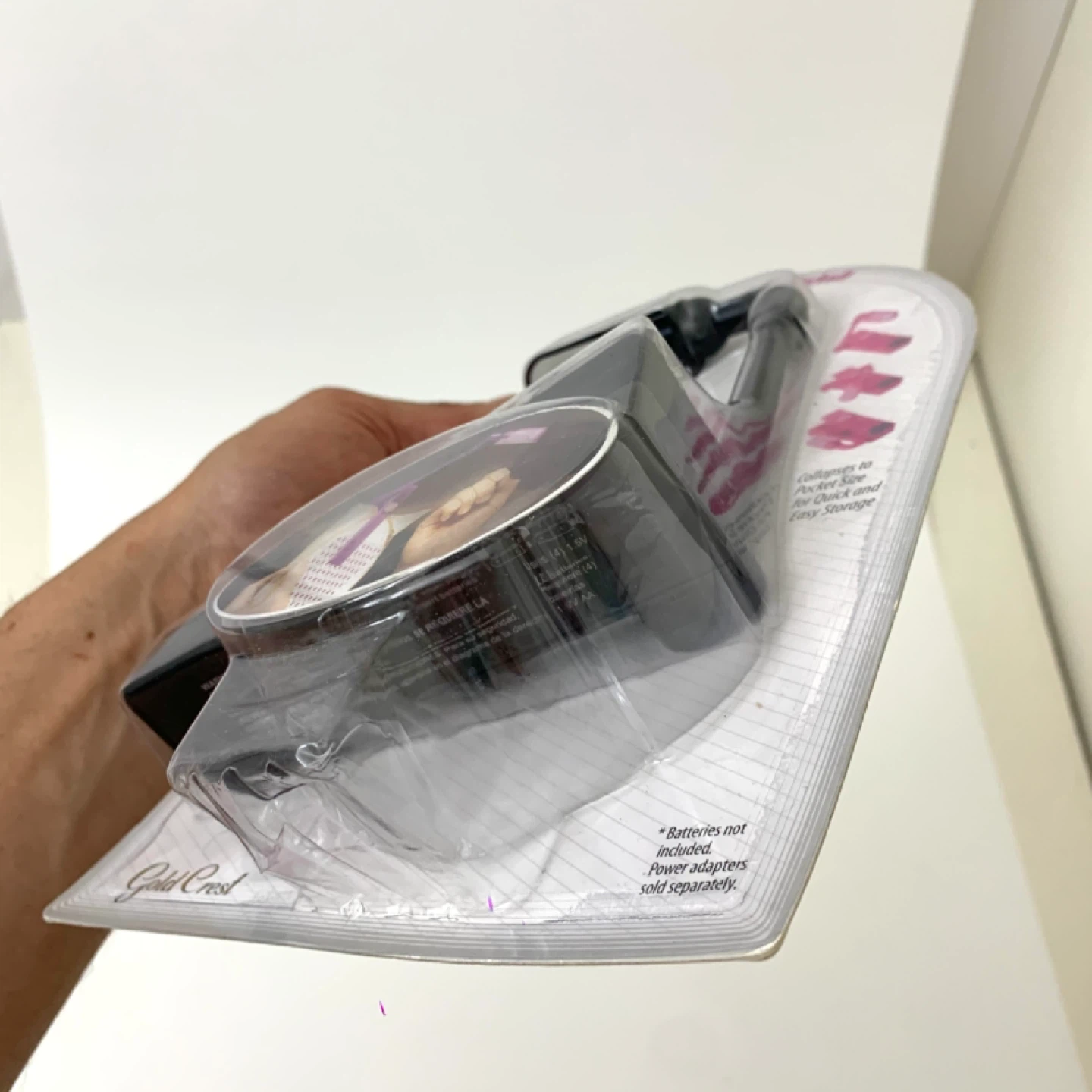 Mighty Bright Craft Light - Clip-On or Free-Standing - photo 5