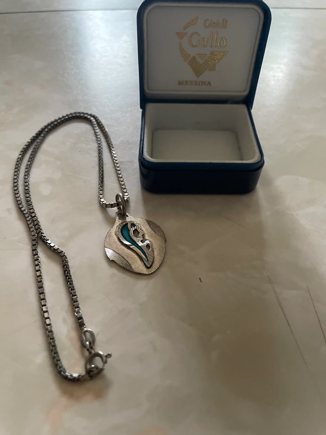 Necklace