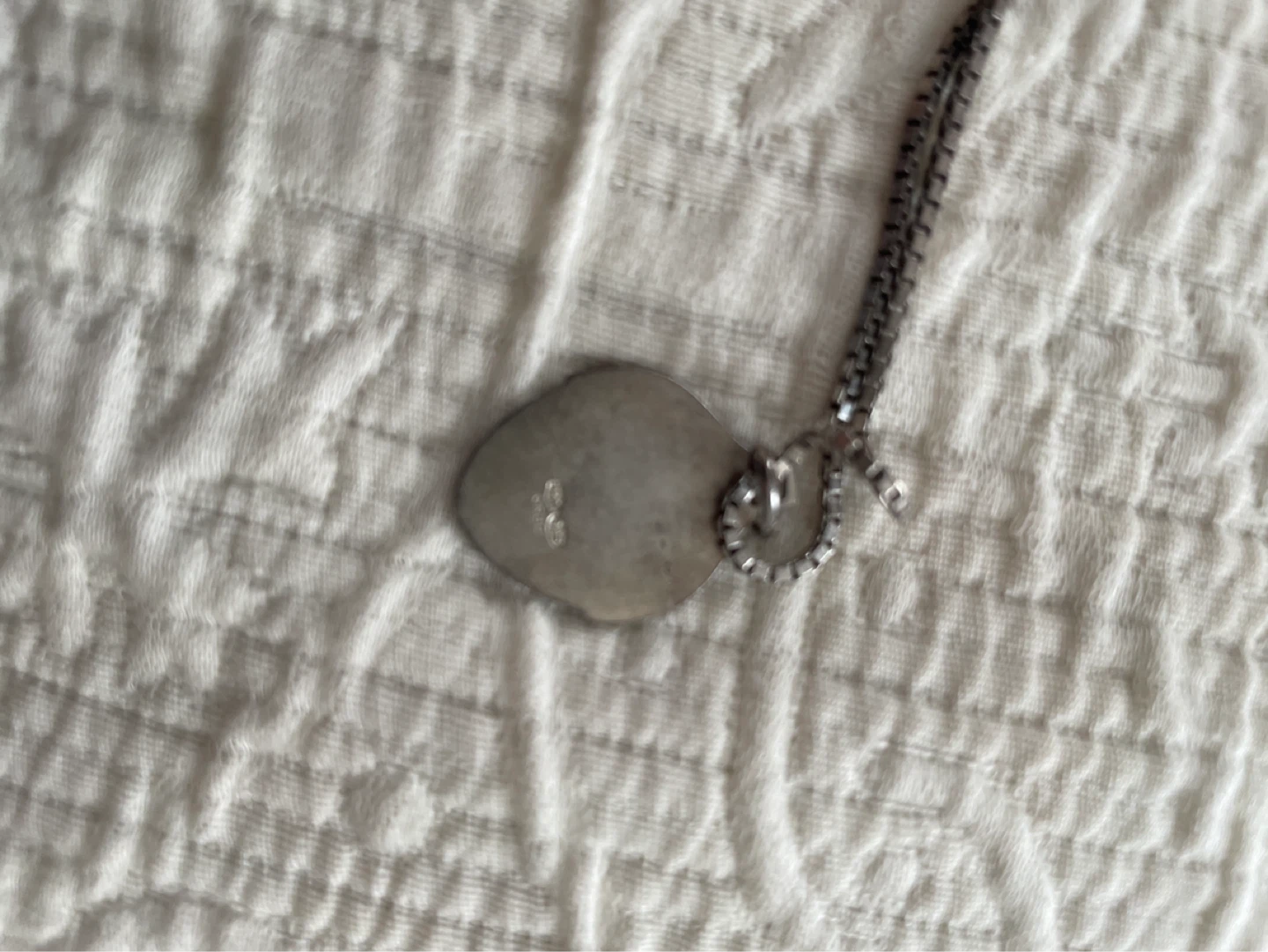 Necklace - photo 2