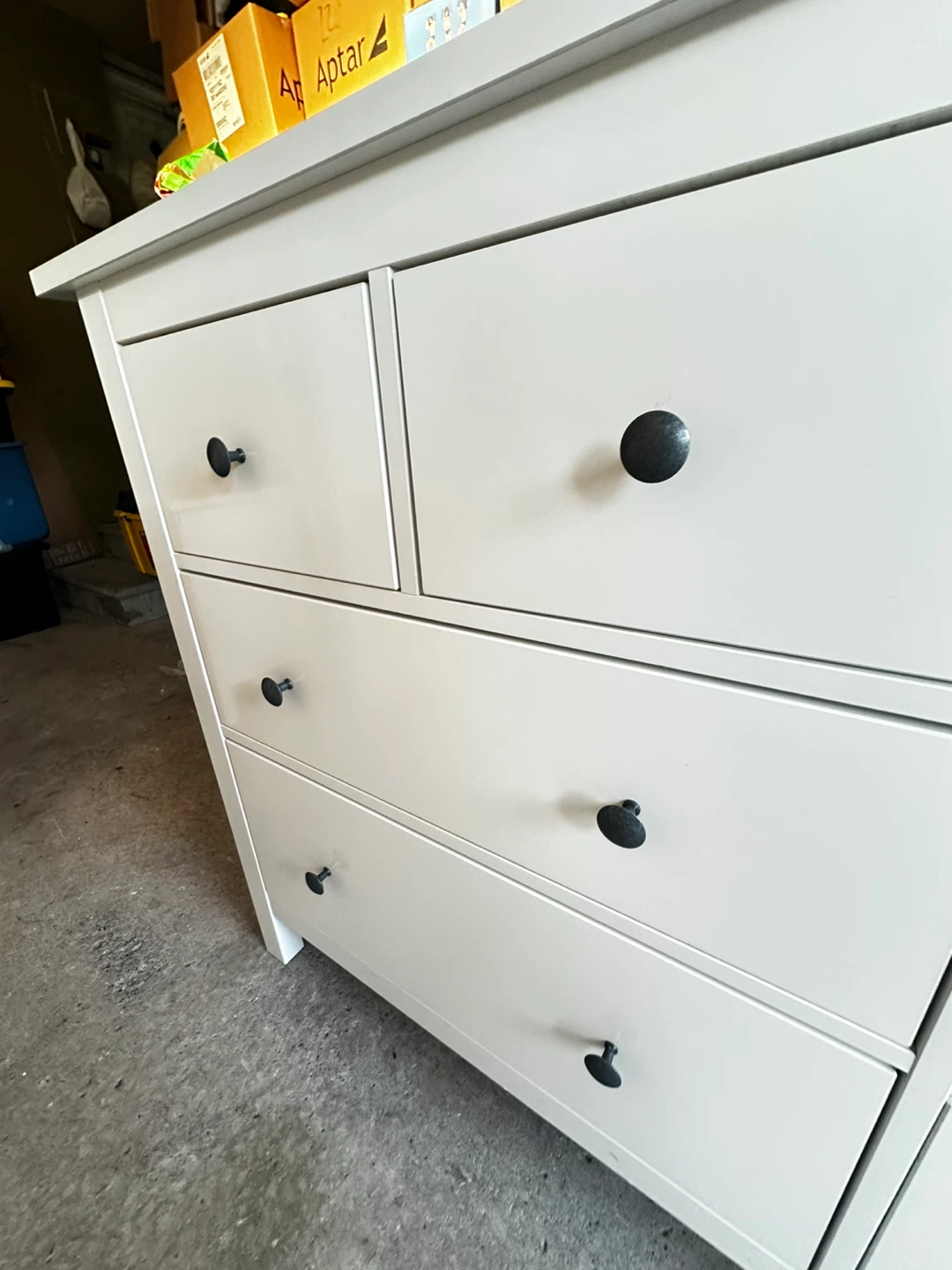 Ikea hemnes dresser - photo 3