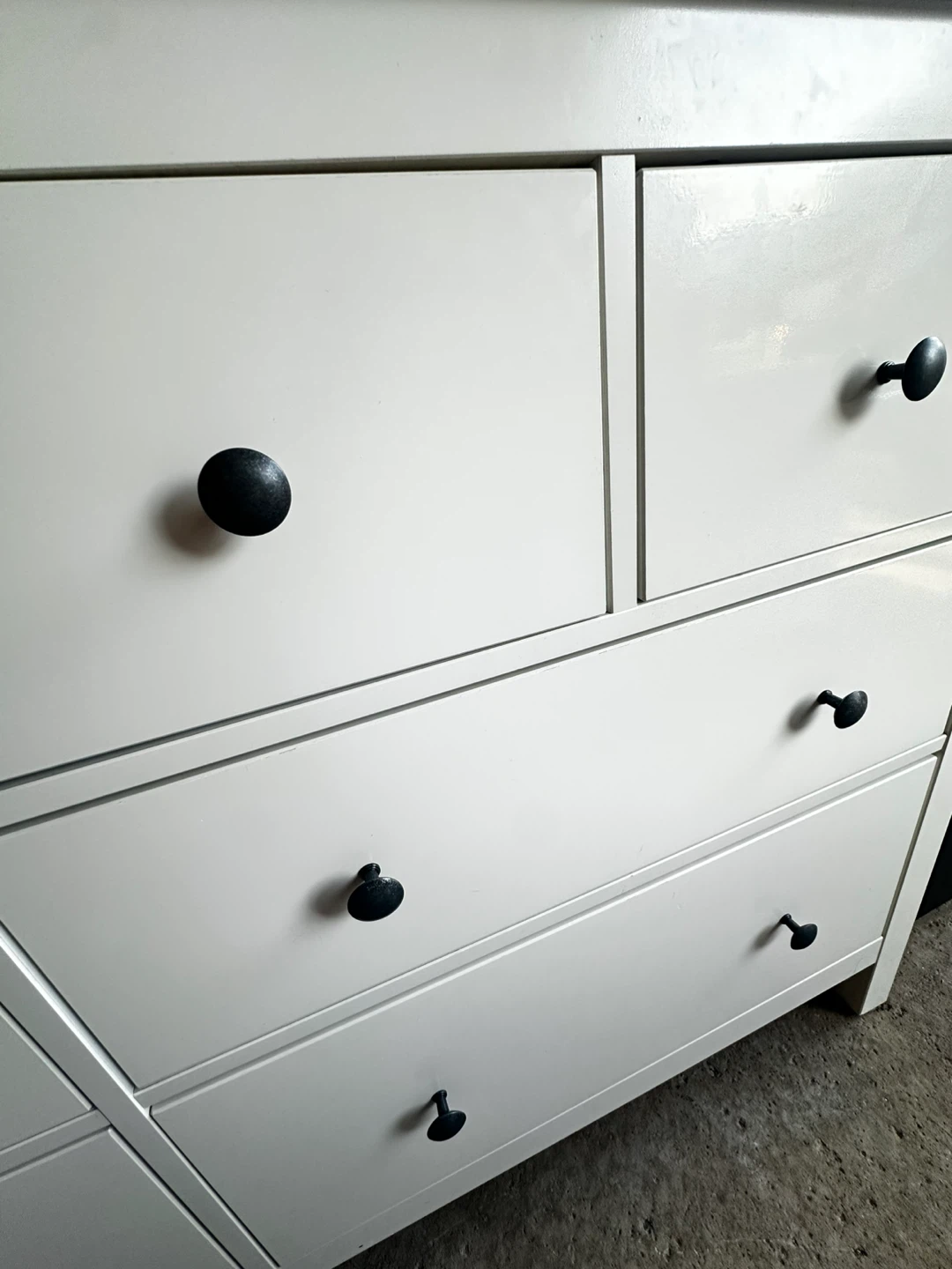 Ikea hemnes dresser - photo 2