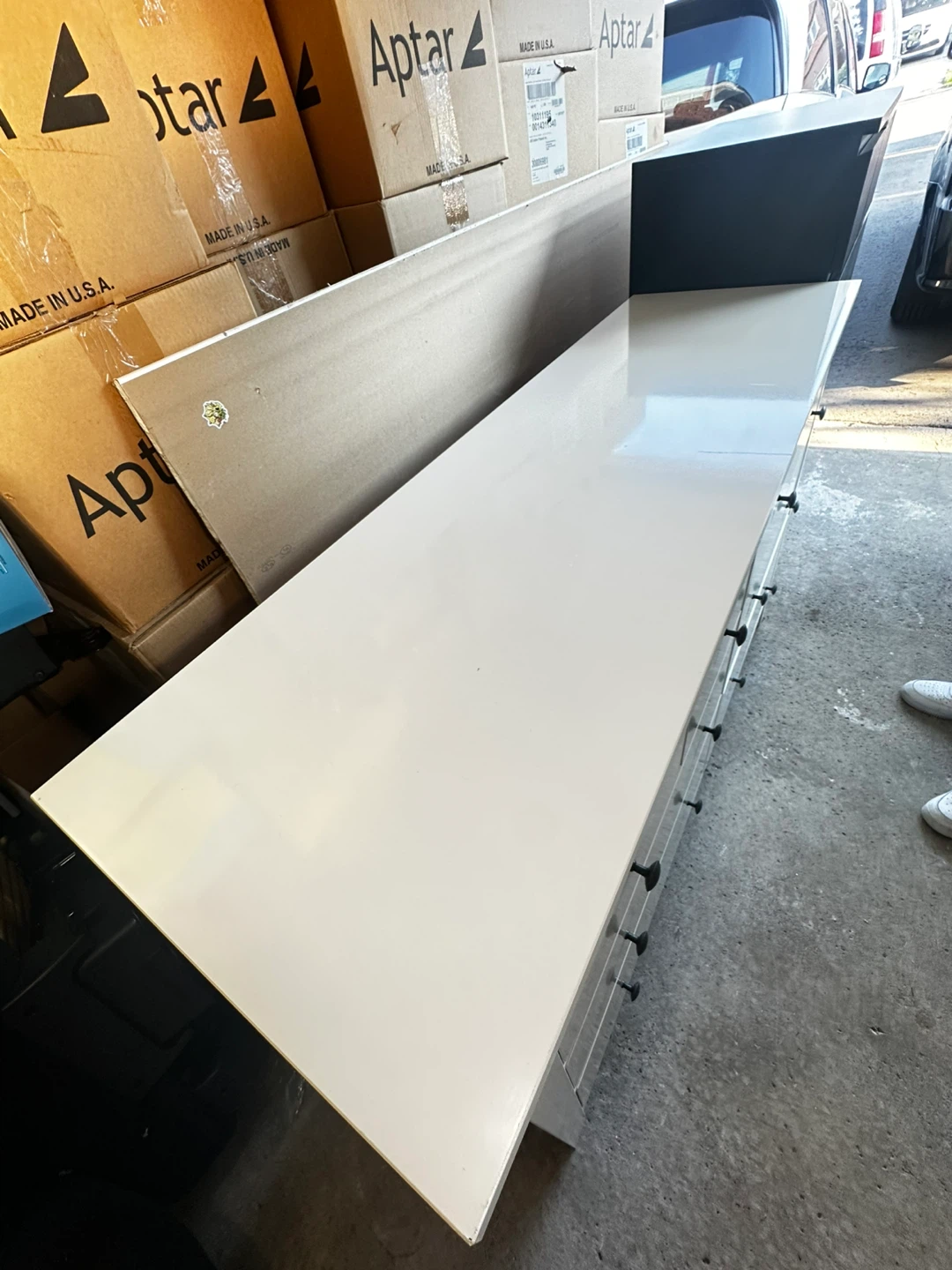 Ikea hemnes dresser - photo 5
