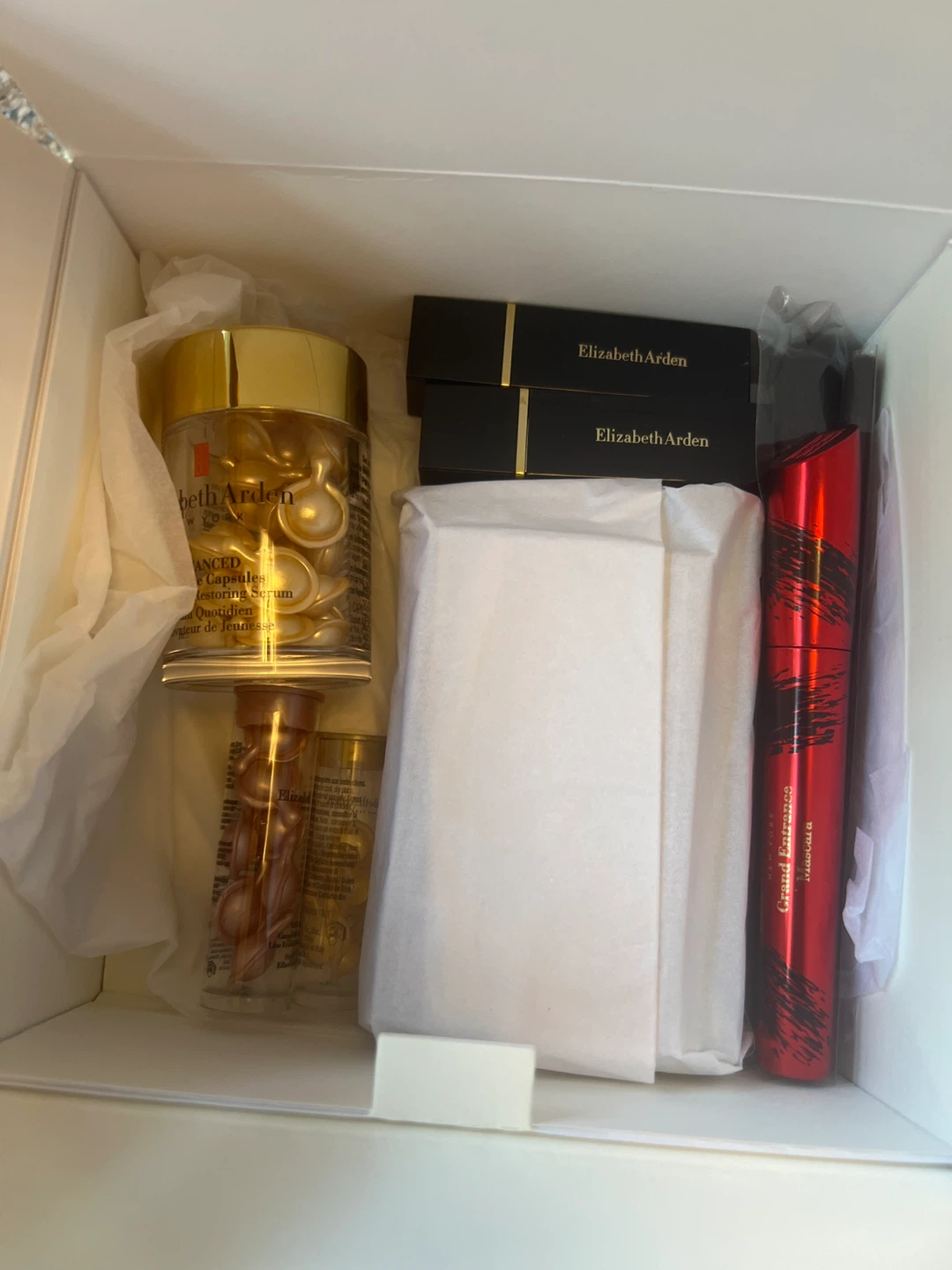Elizabeth Arden Party Ready Holiday Collection Makeup Set
