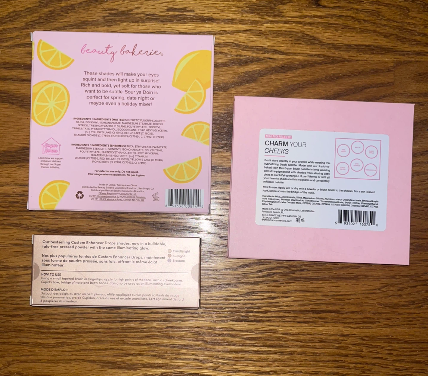 make up bundle - photo 2