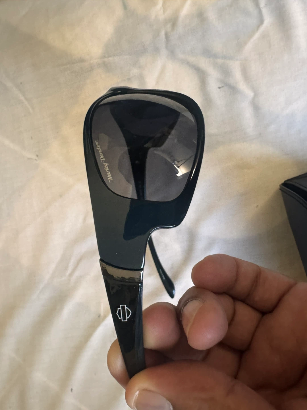 Harley-Davidson Sunglasses - photo 3