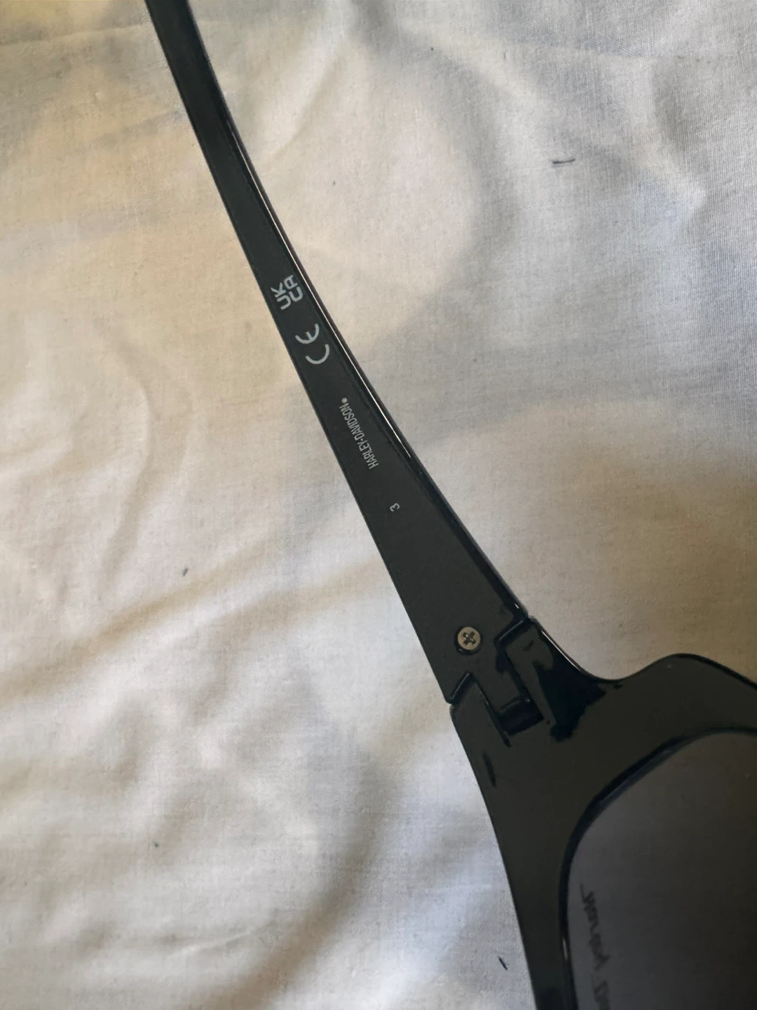 Harley-Davidson Sunglasses - photo 4