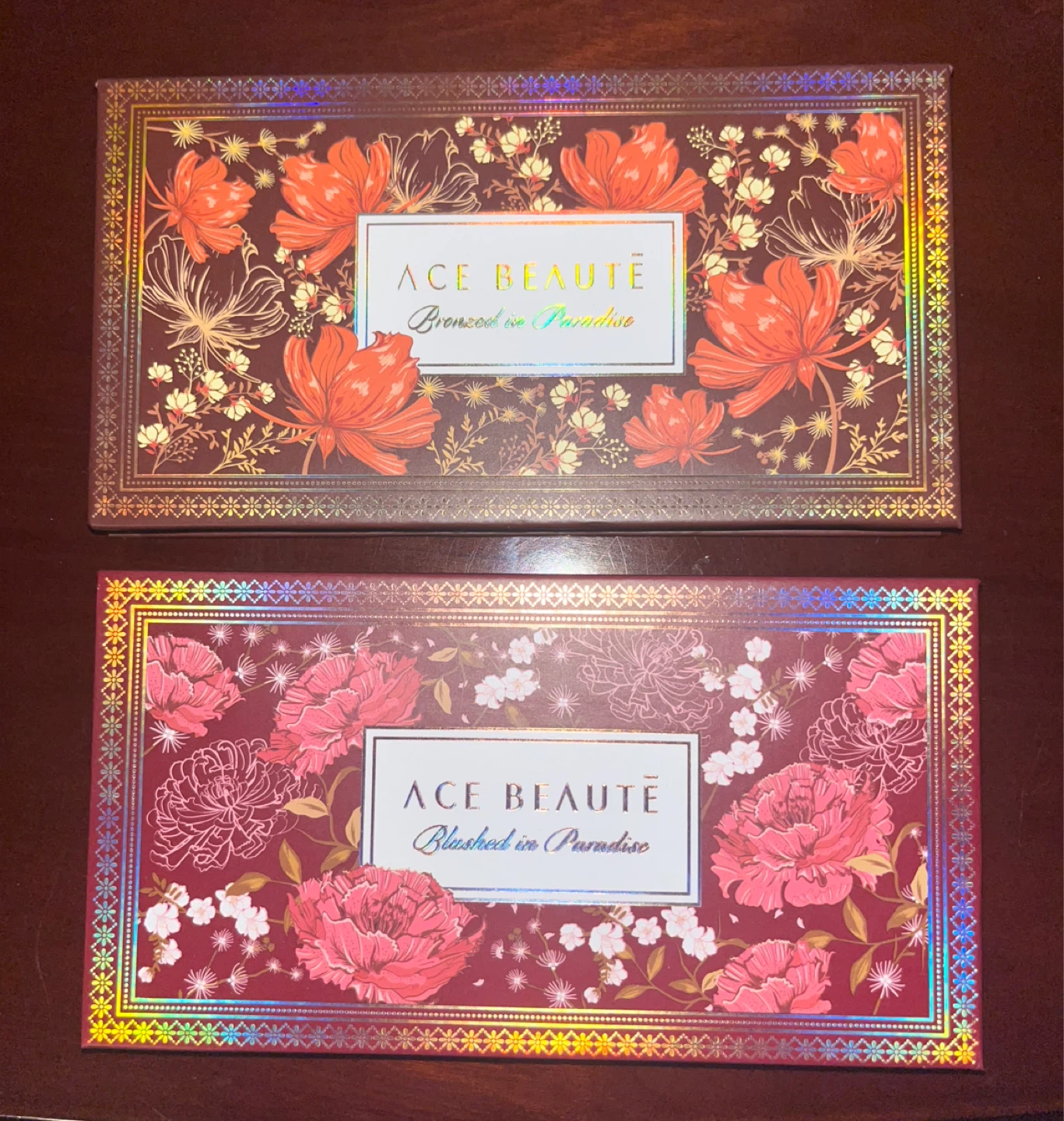 ACE BEAUTE Bundle