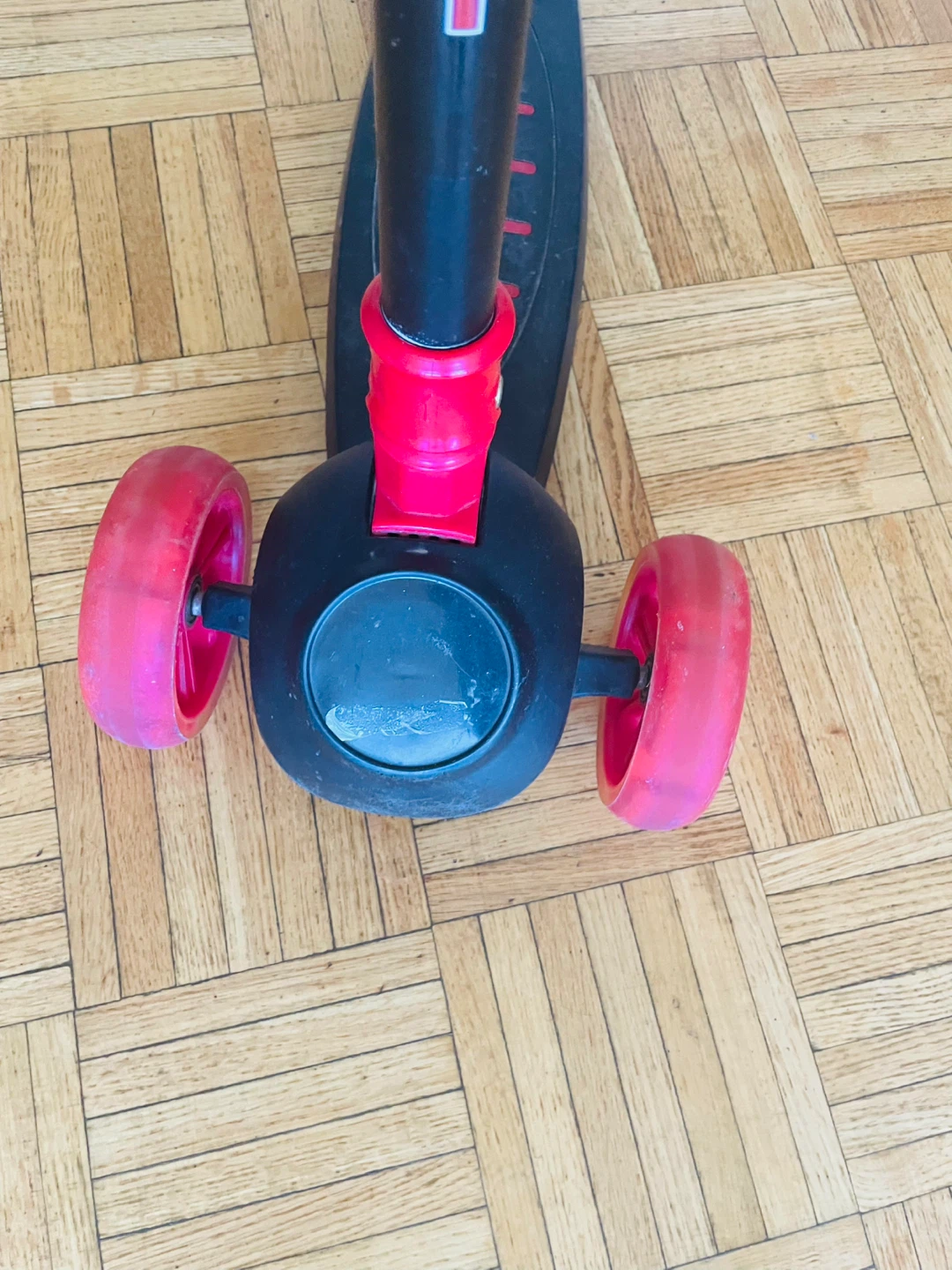 Phat Scooter - photo 2