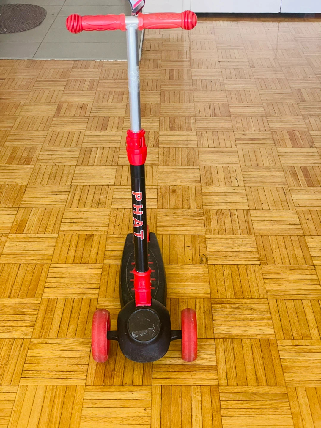 Phat Scooter