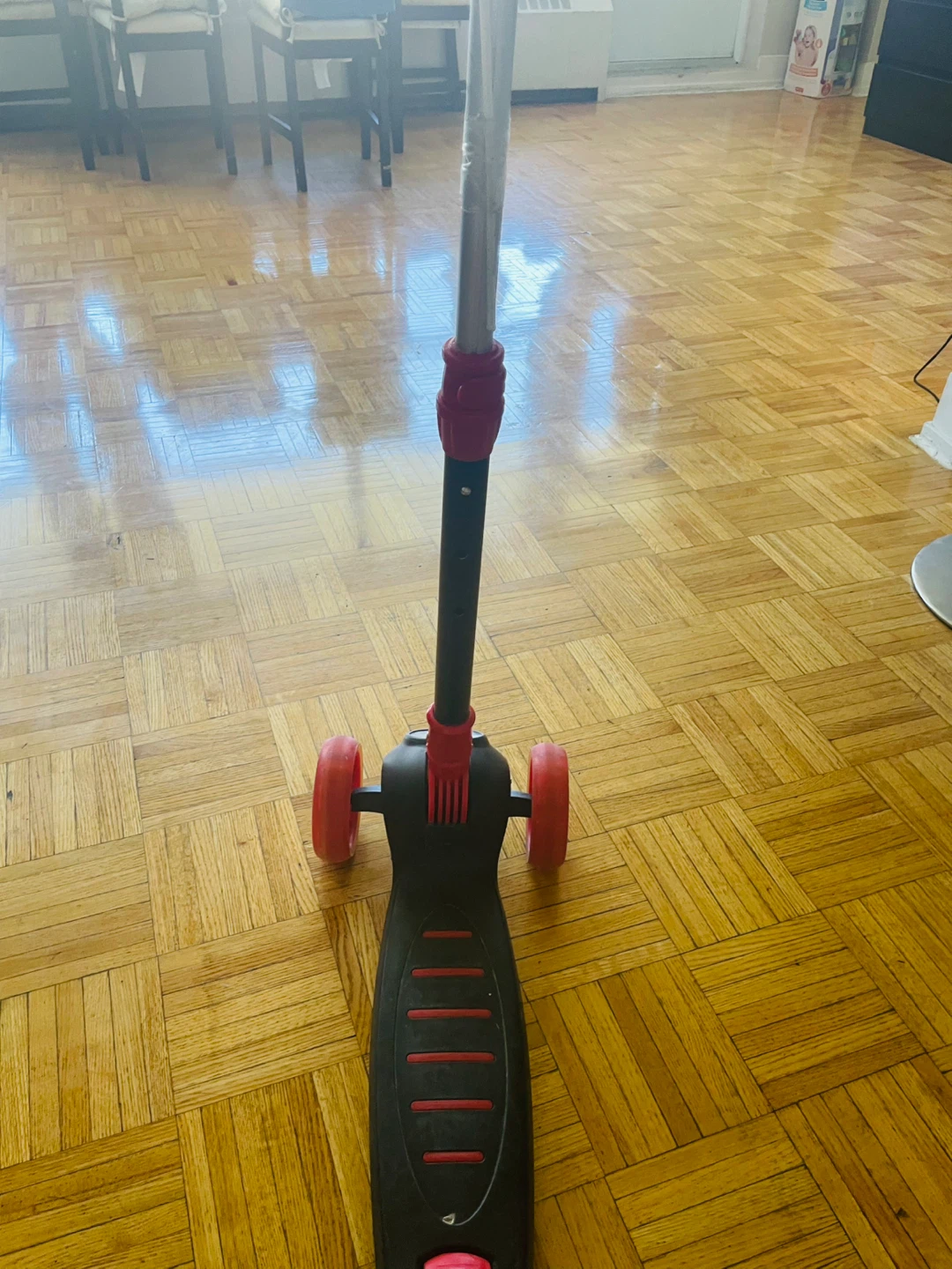 Phat Scooter - photo 4