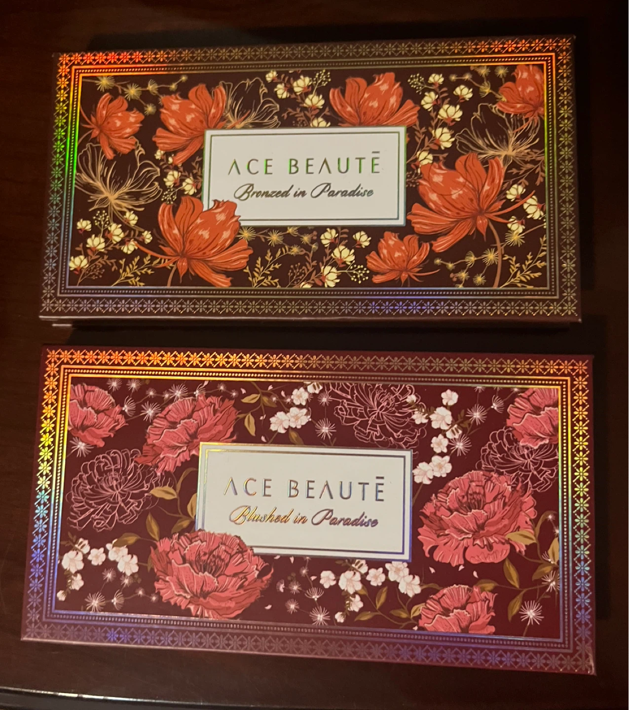 ACE BEAUTE Bundle - photo 2