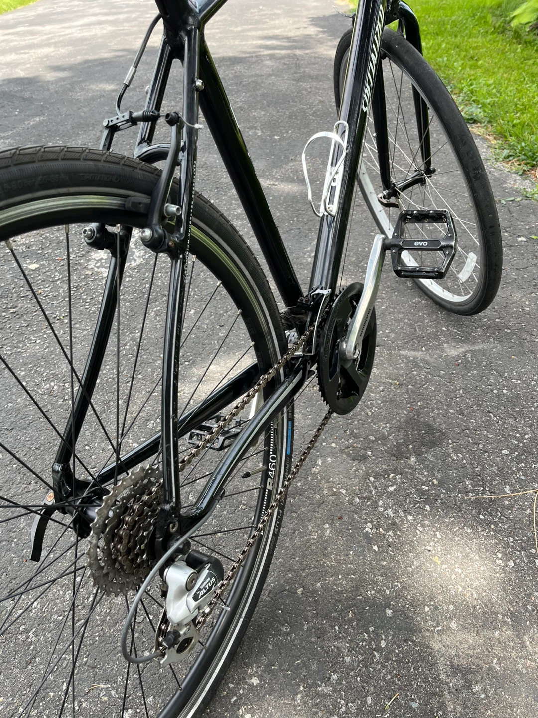 Specialized Sirrus Hybrid Bike - photo 2