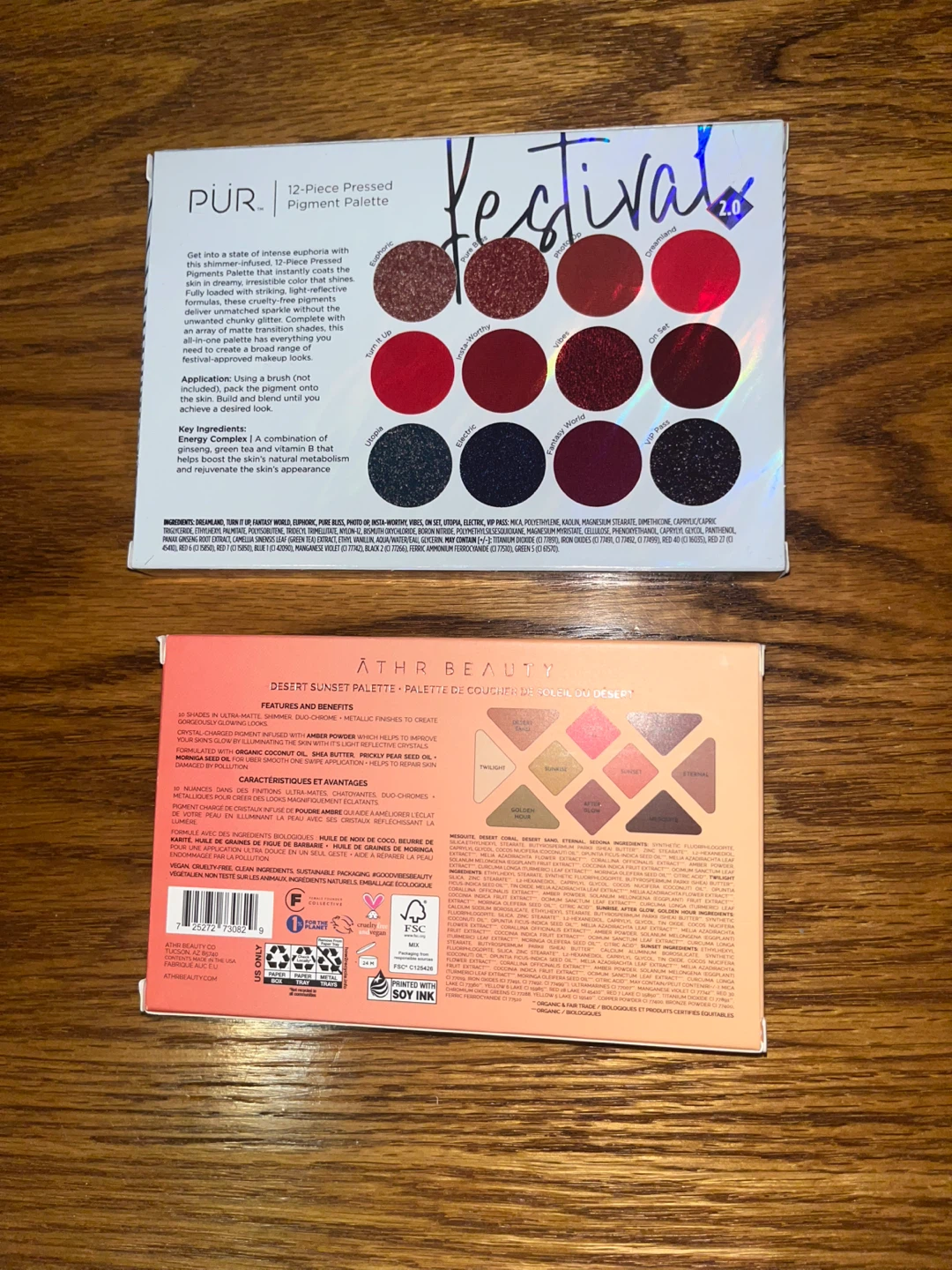 make up bundle - photo 2
