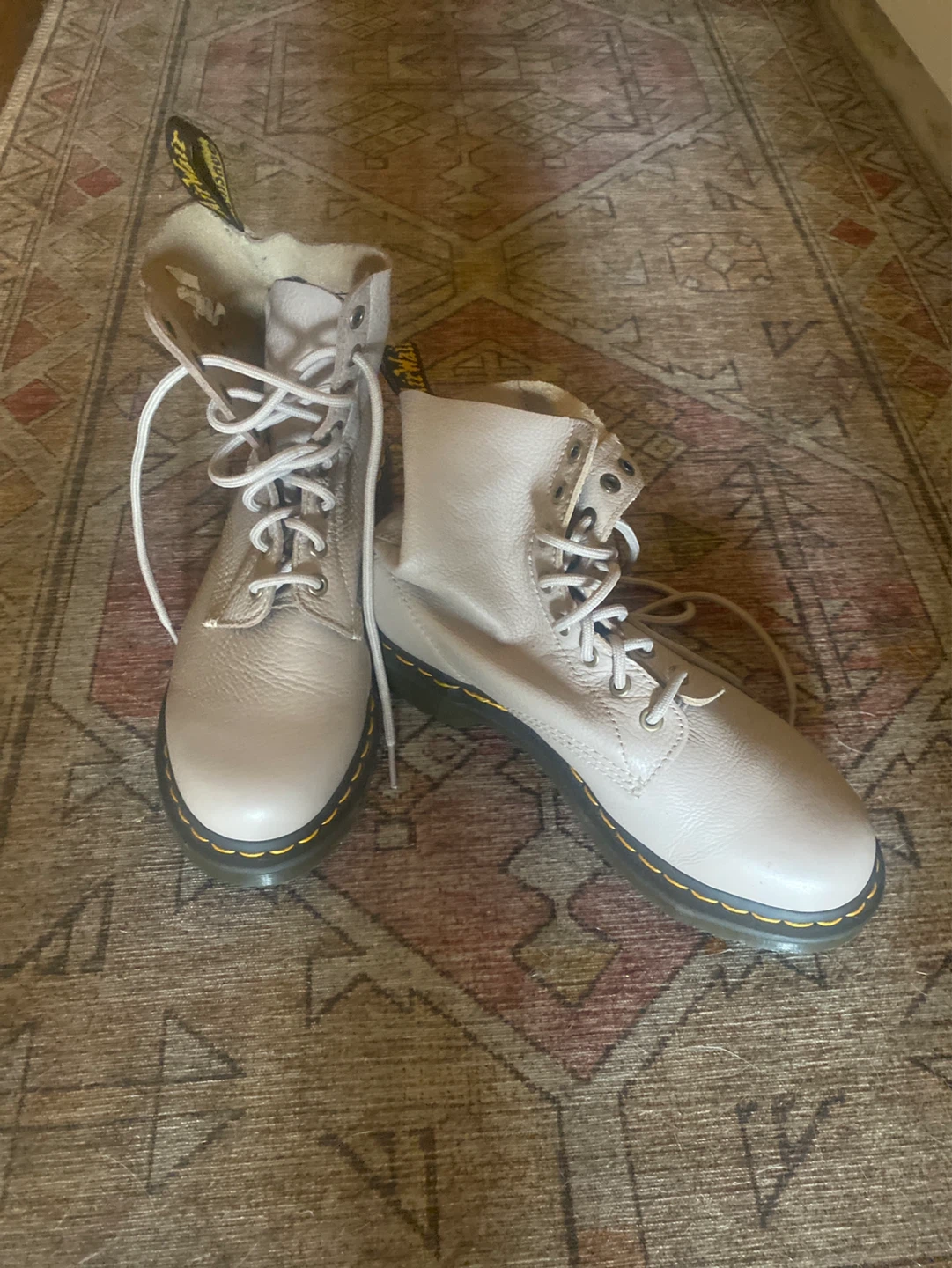 Dr. Martens 1460 Boots