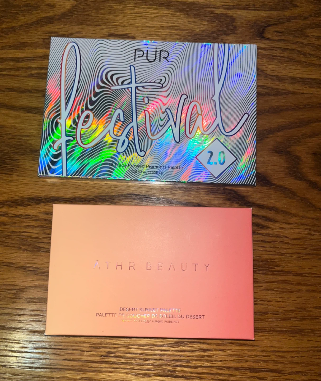 make up bundle