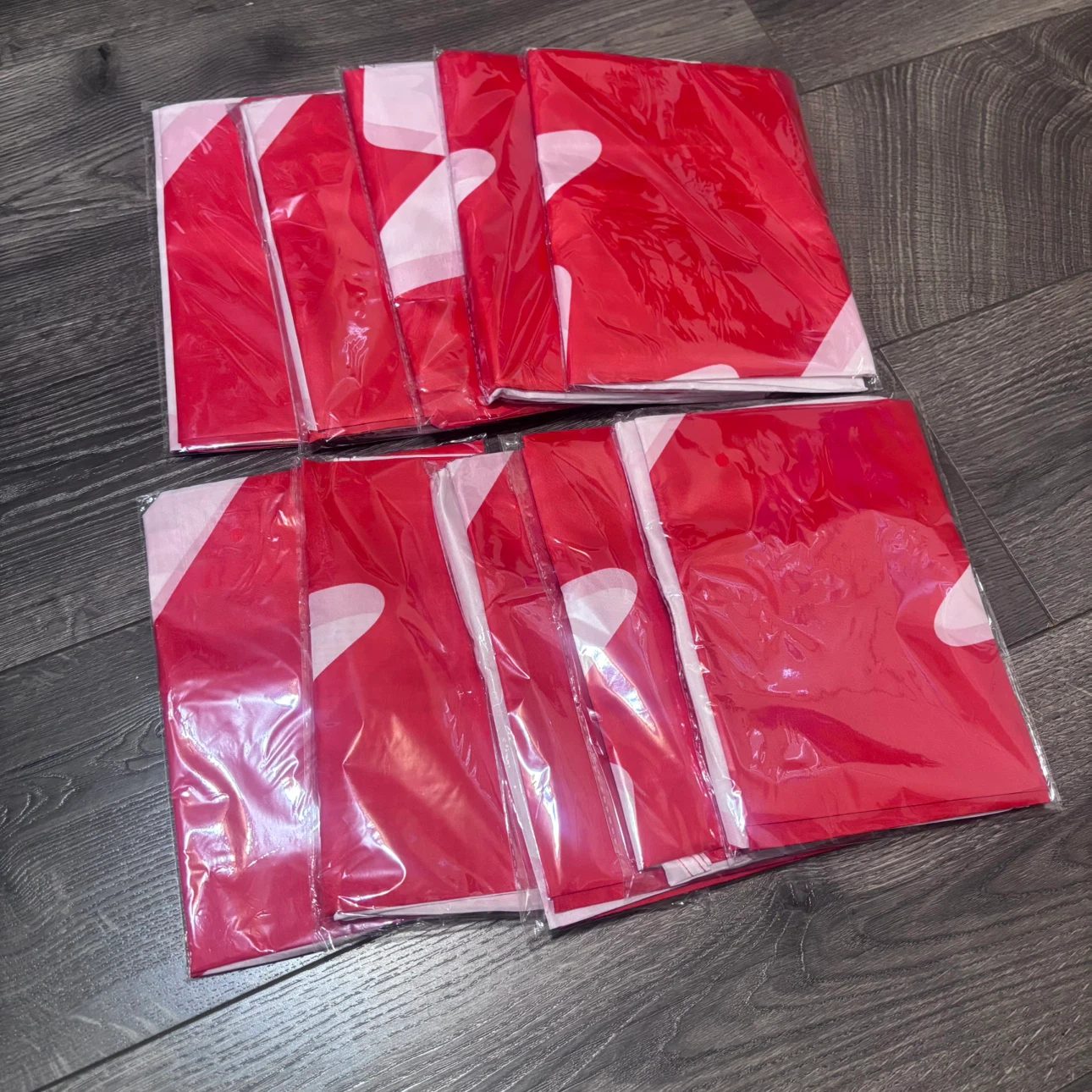 Canadian Flag - 5ft x 3ft