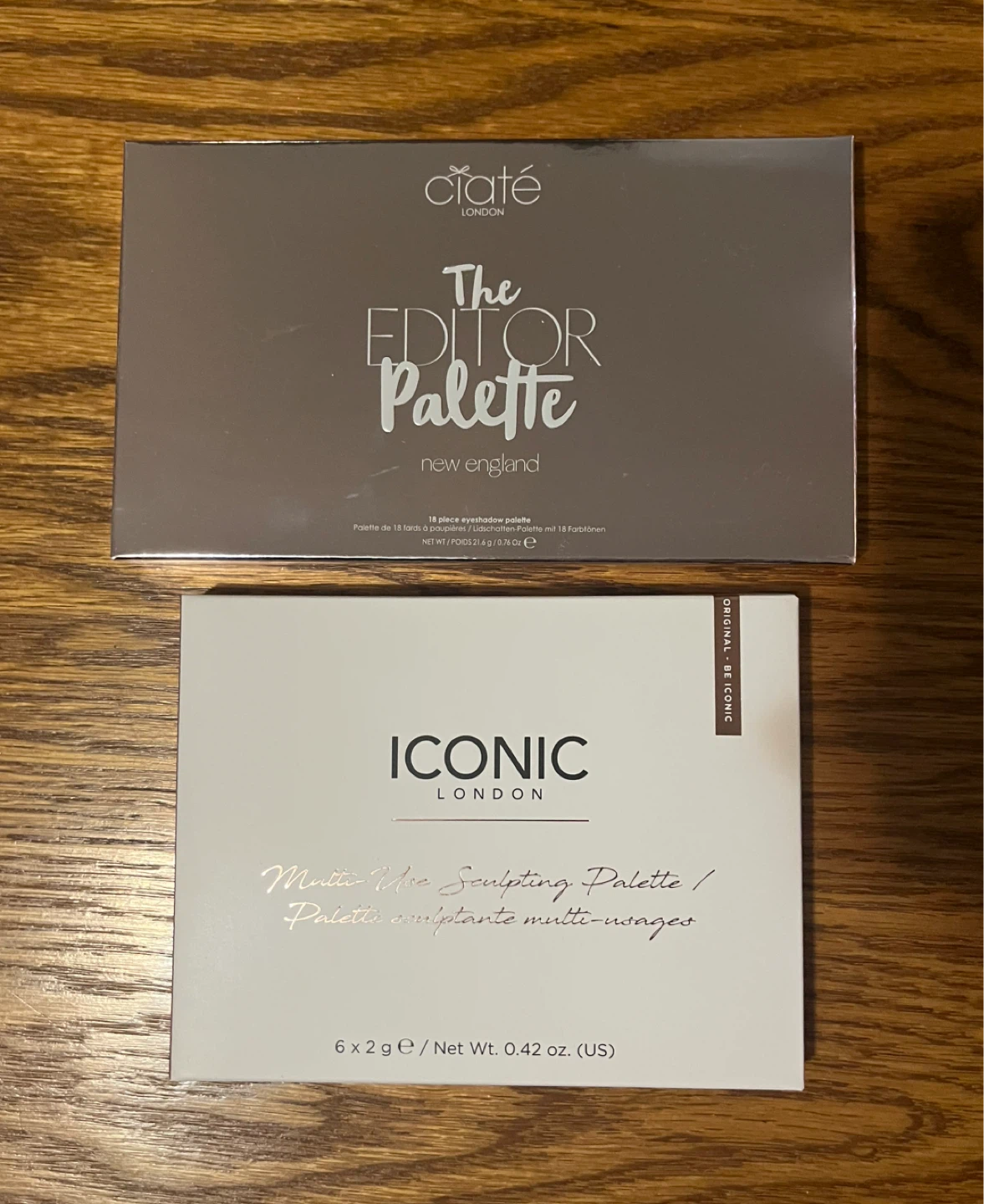 make up bundle