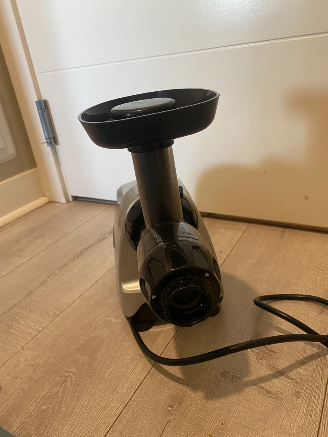 Omega Juicer - photo 3