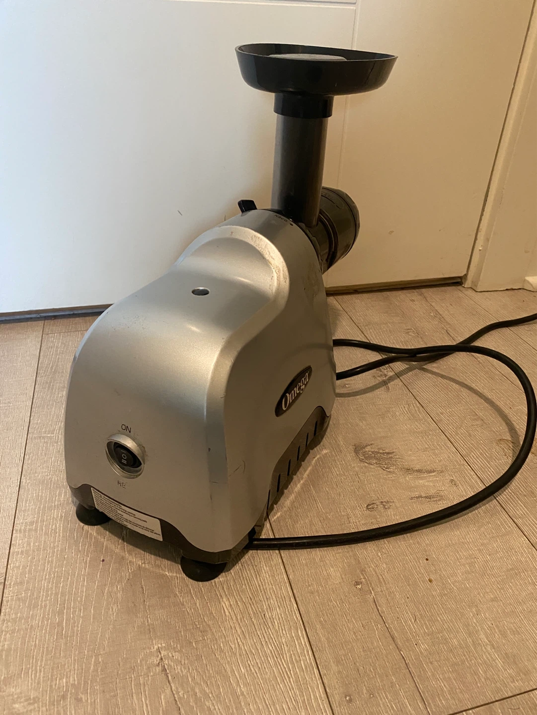 Omega Juicer - photo 5