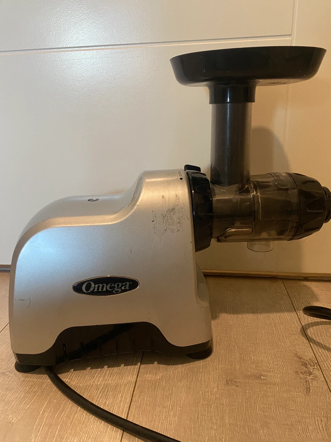 Omega Juicer