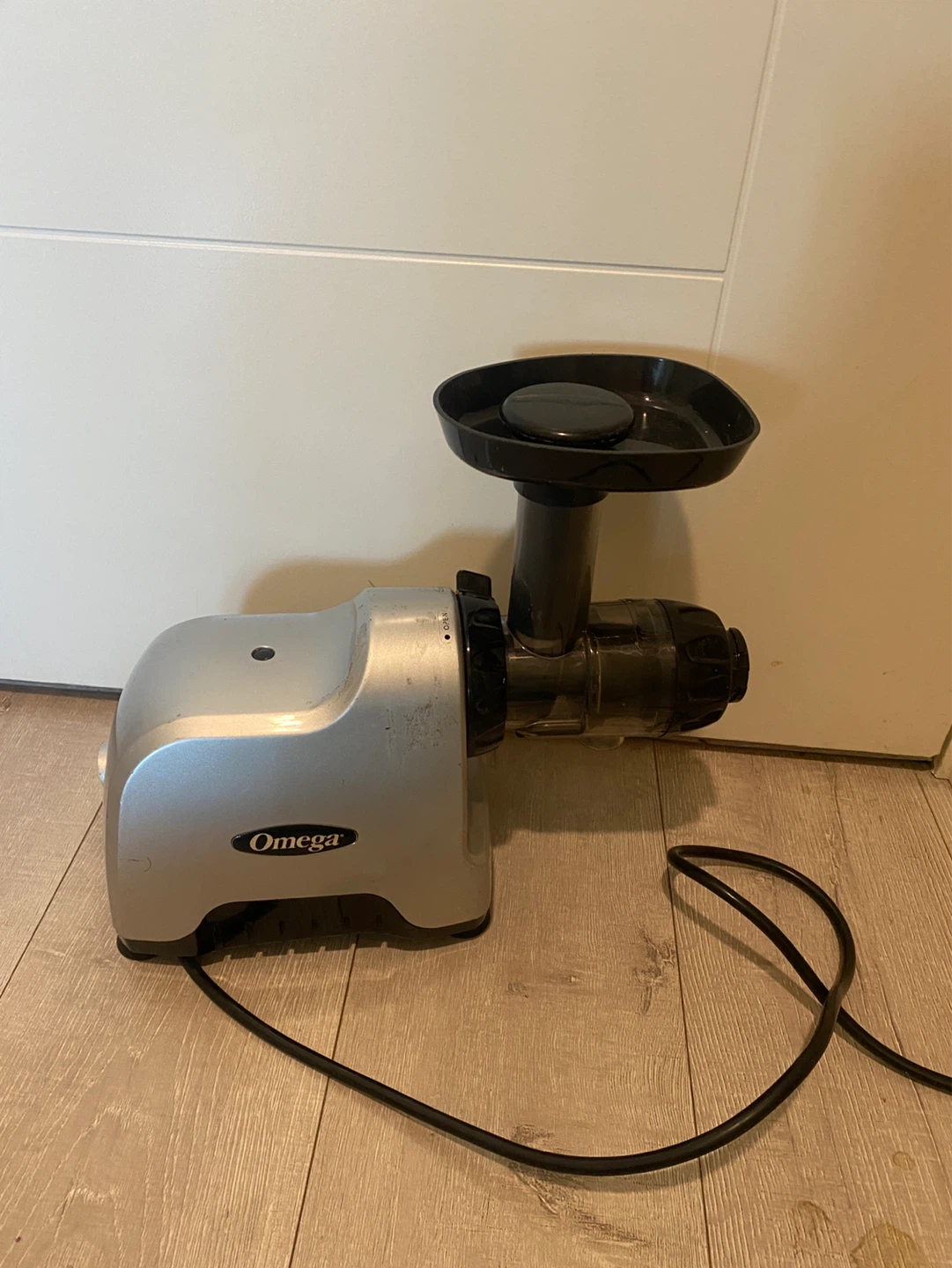 Omega Juicer - photo 2
