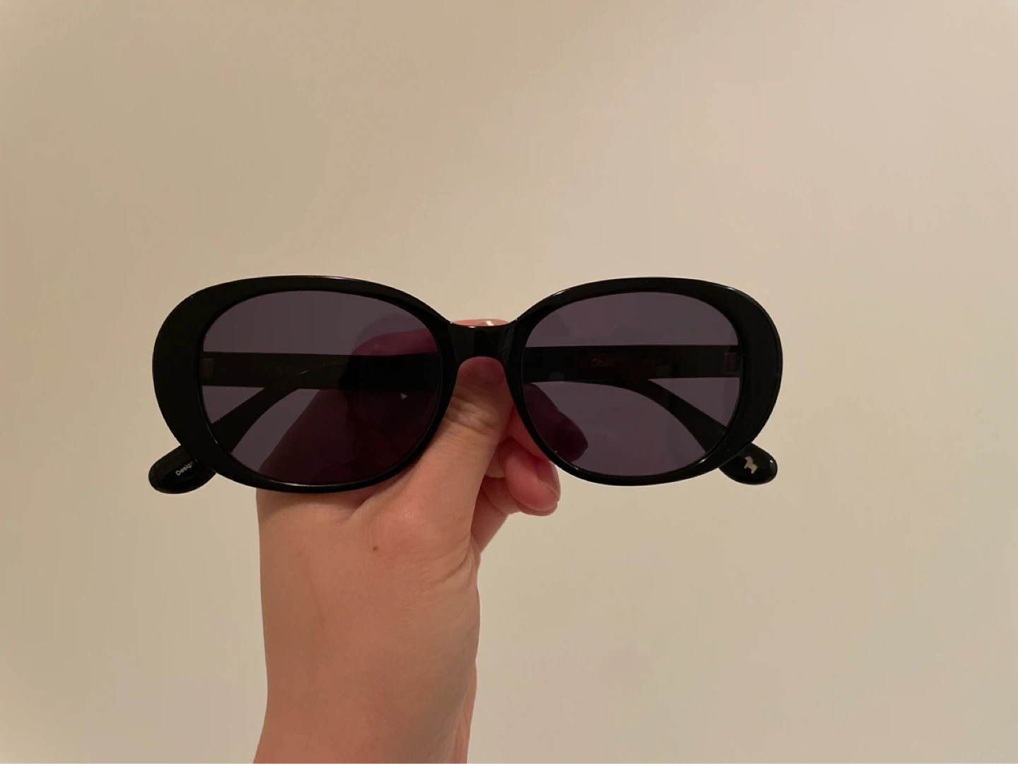 CARIN Obell Sunglasses