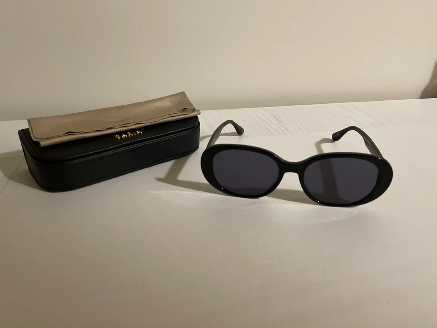 CARIN Obell Sunglasses - photo 5