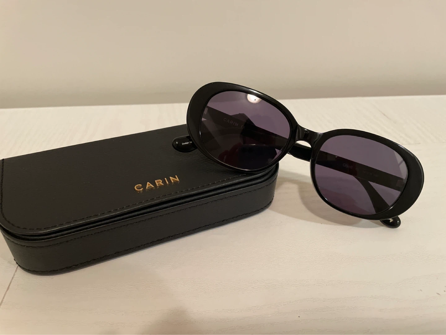 CARIN Obell Sunglasses - photo 2